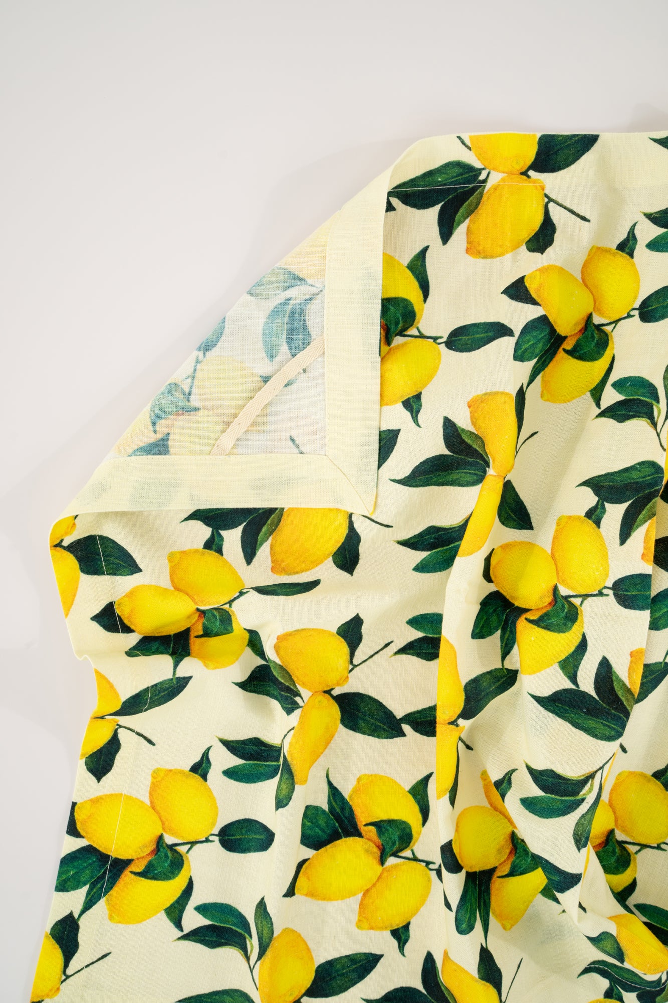 Limoncello Tea Towel