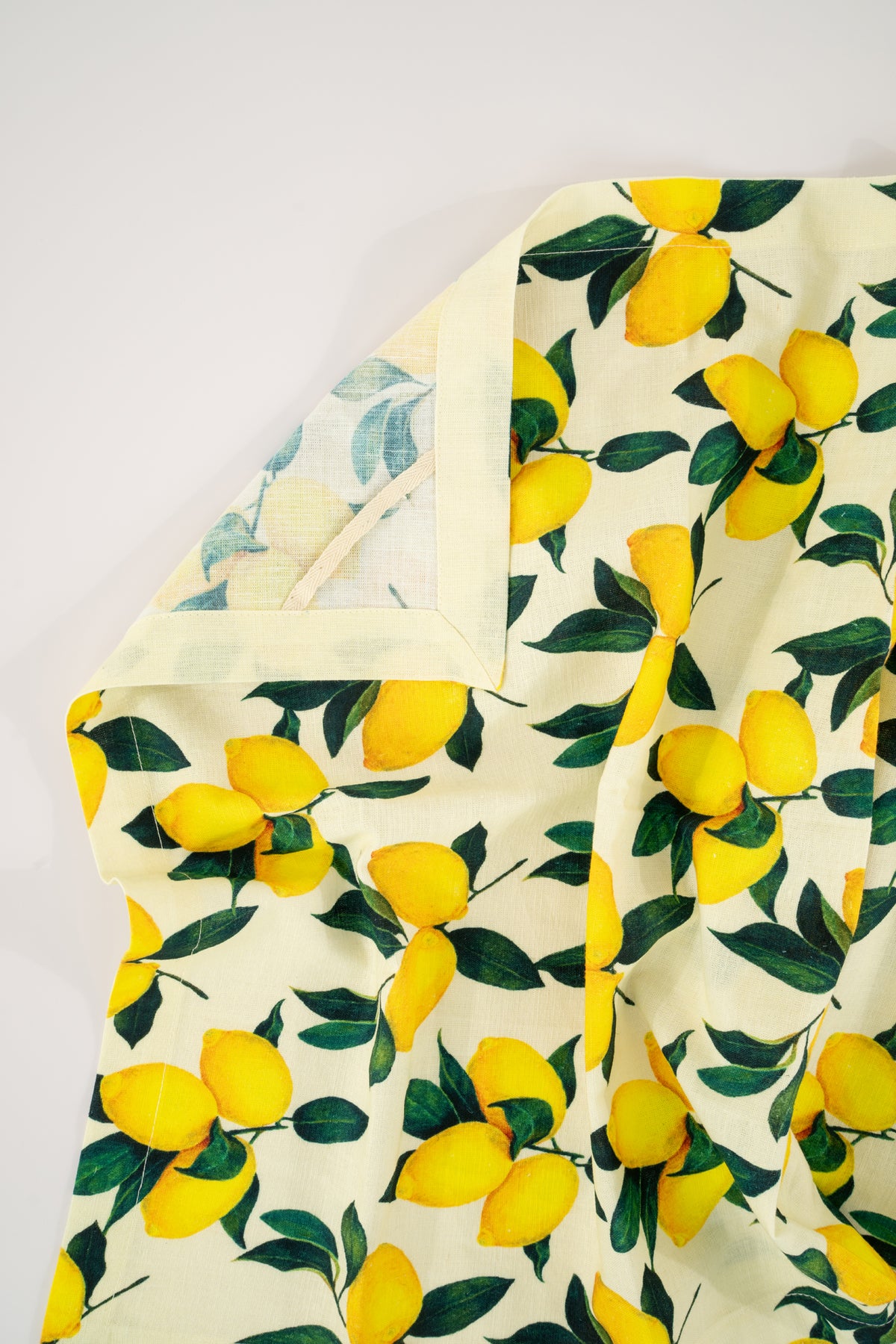 Limoncello Tea Towel