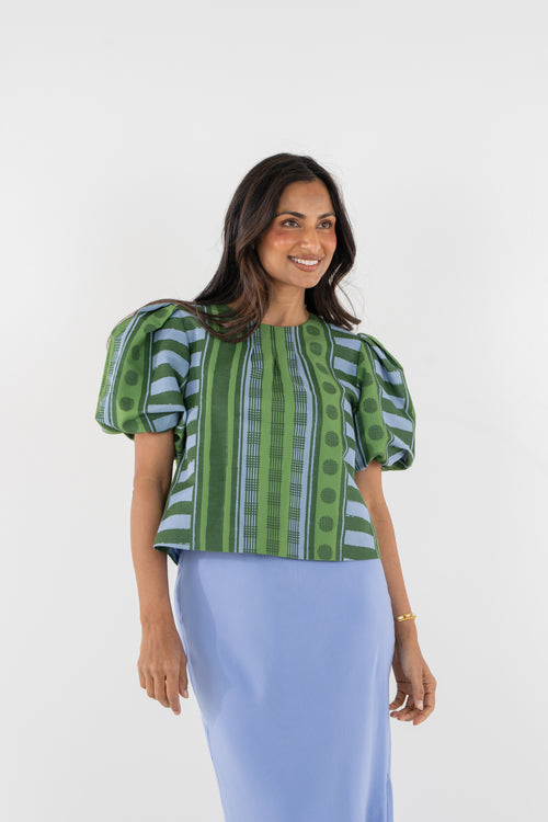 Jane Top