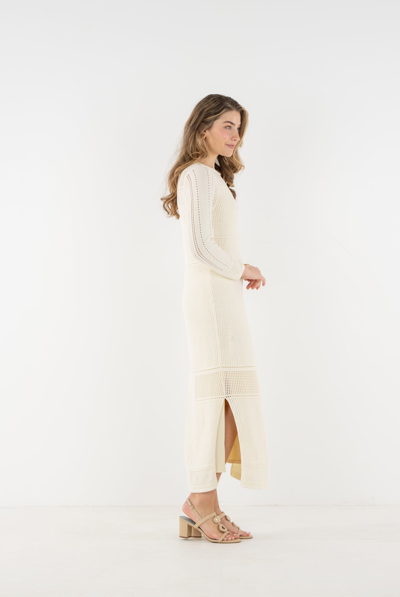 Marbella Knit Dress