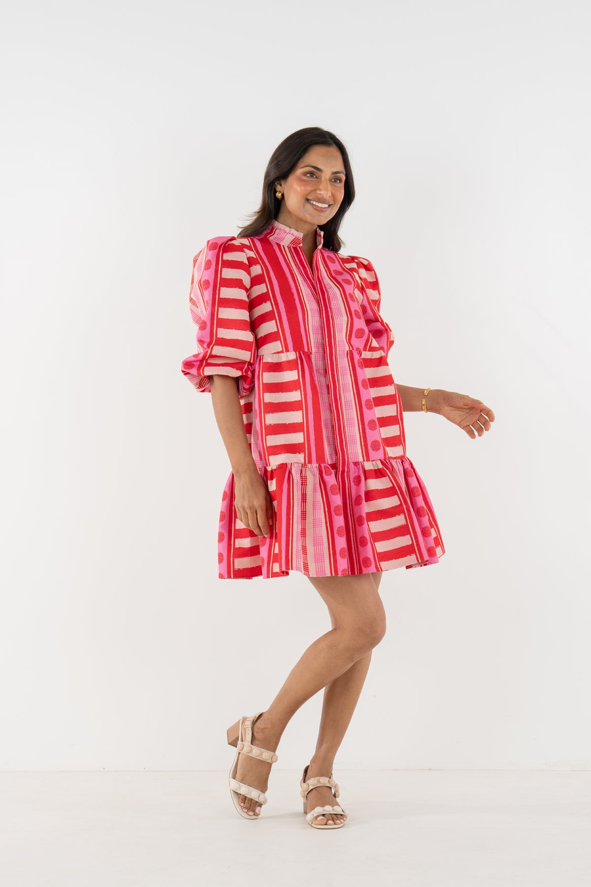 Sadie Dress
