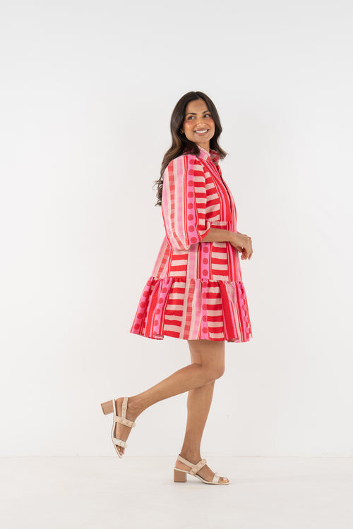 Sadie Dress