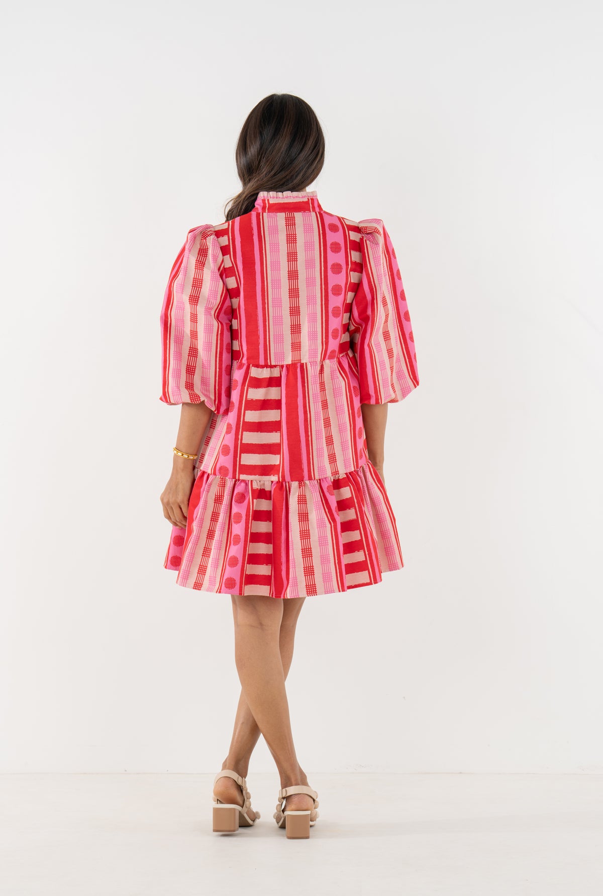 Sadie Dress