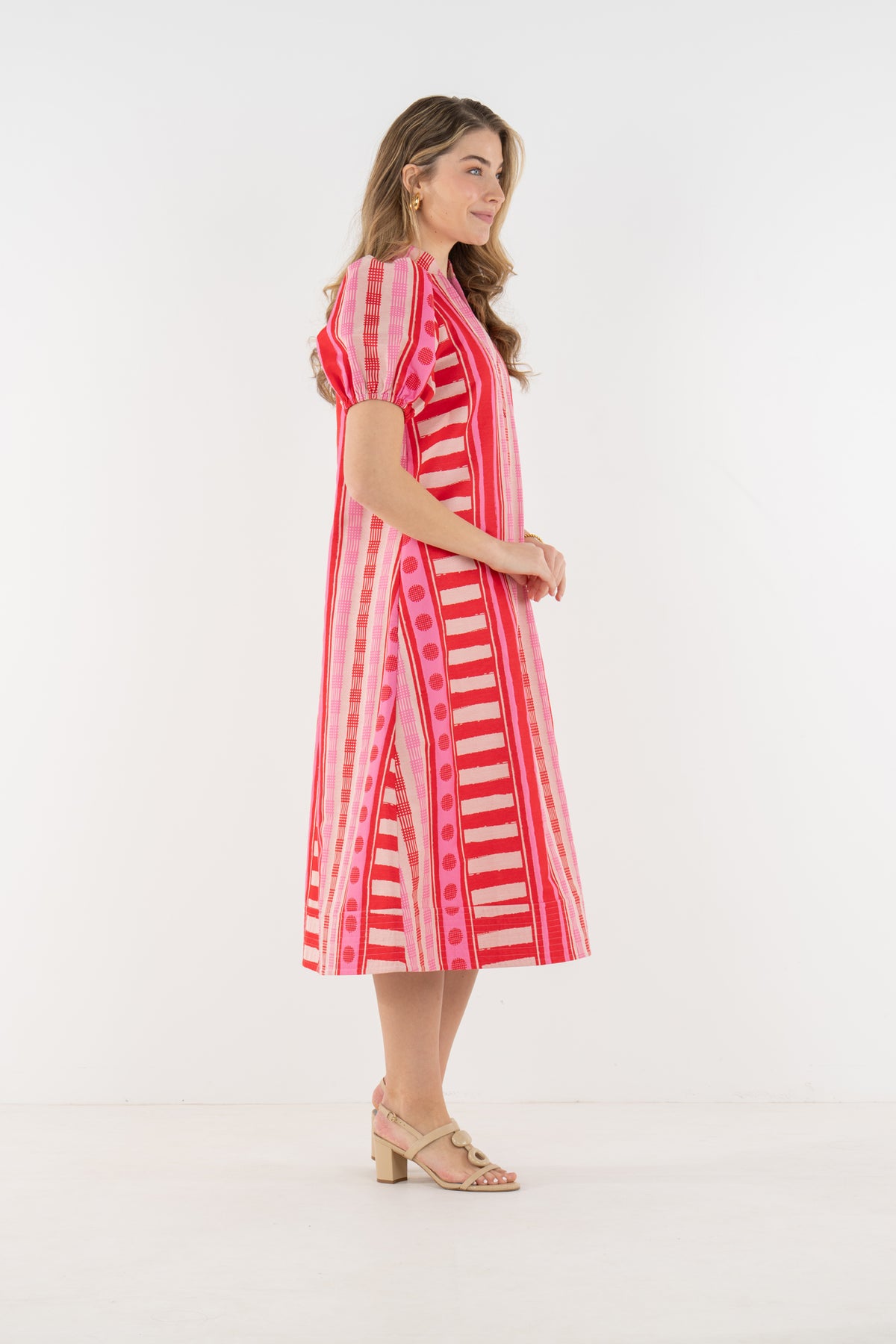 Hampton Dress