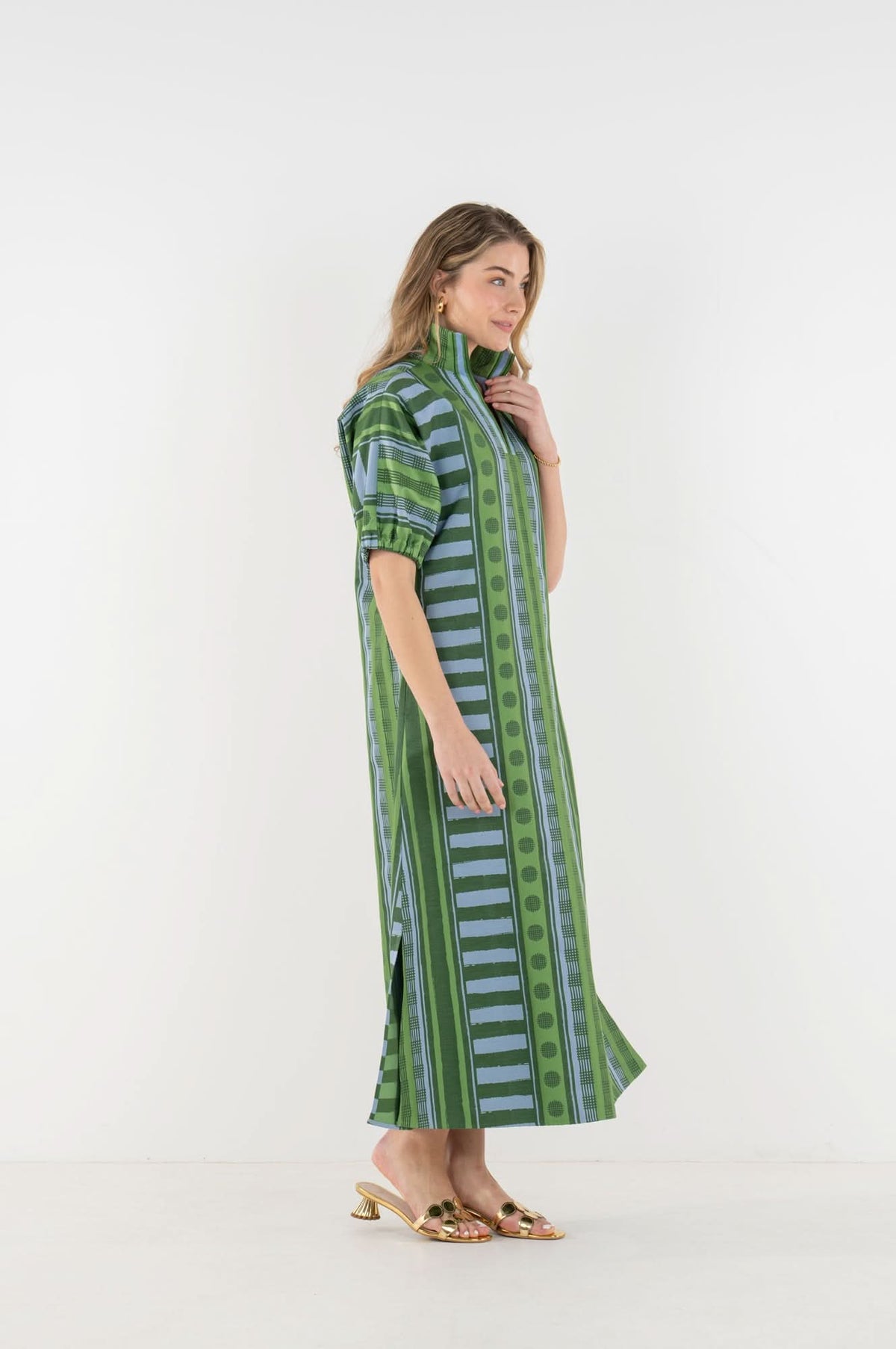Poppy Maxi