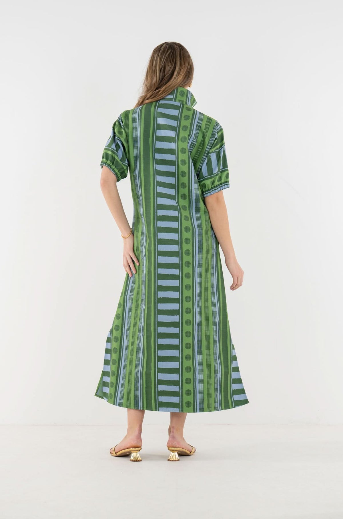 Poppy Maxi