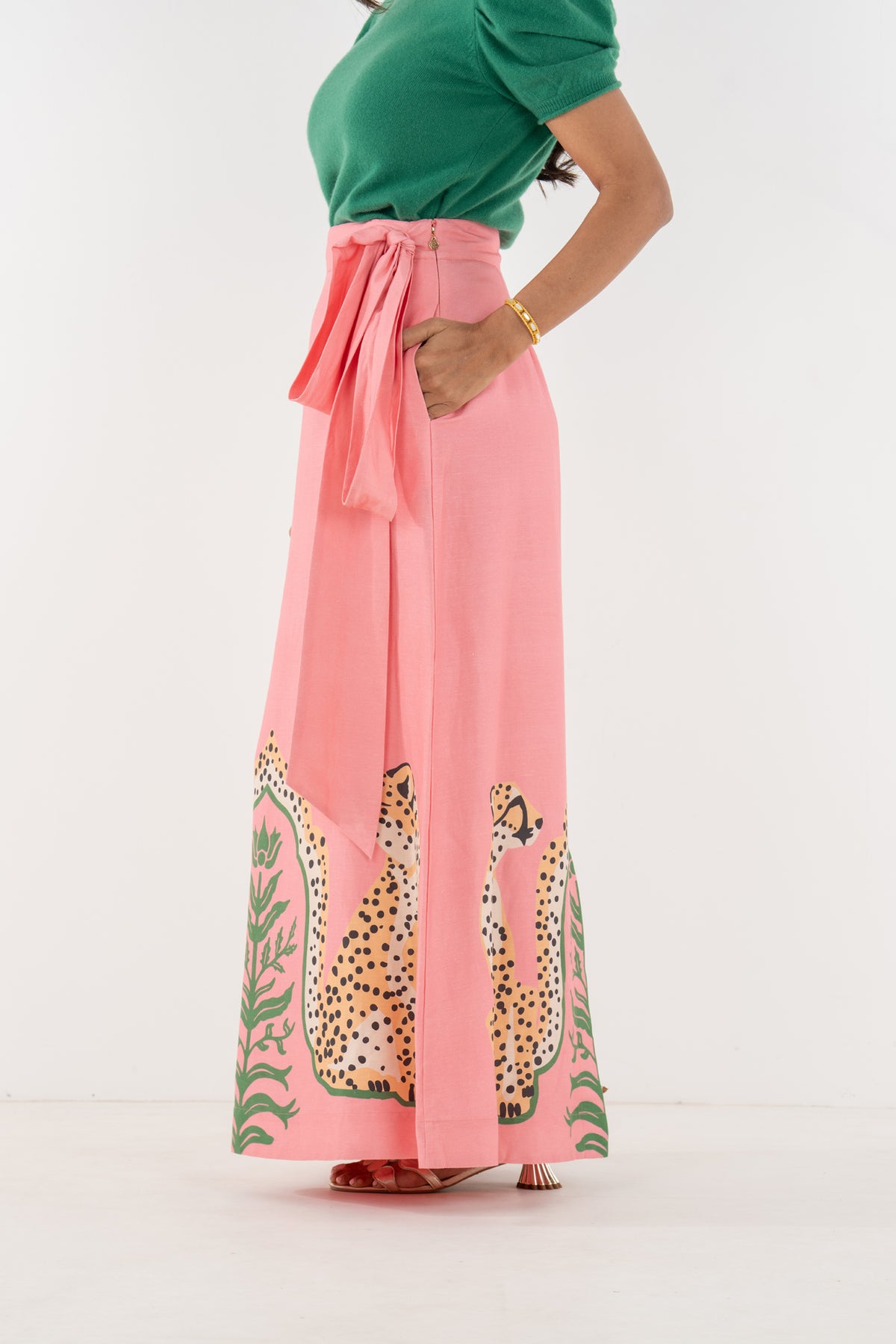 Audrey Skirt