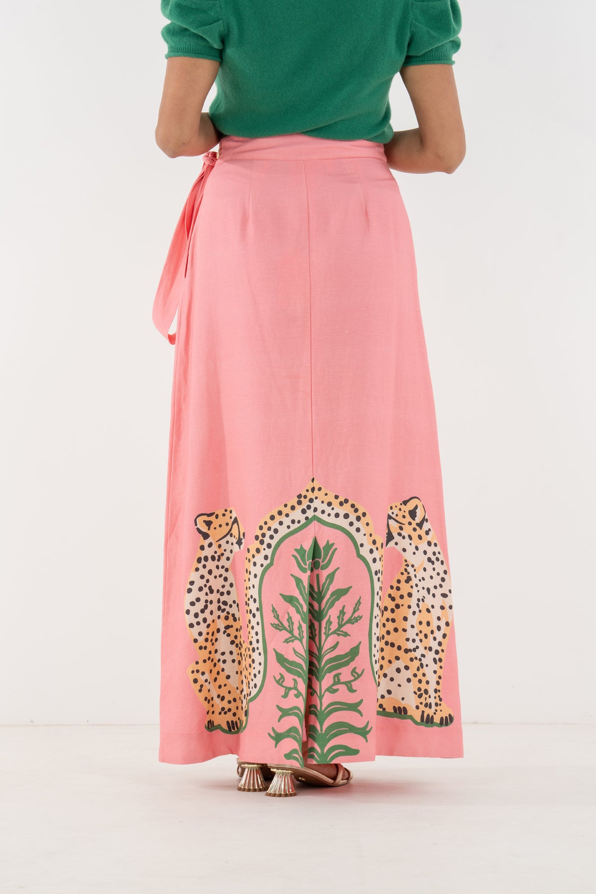 Audrey Skirt