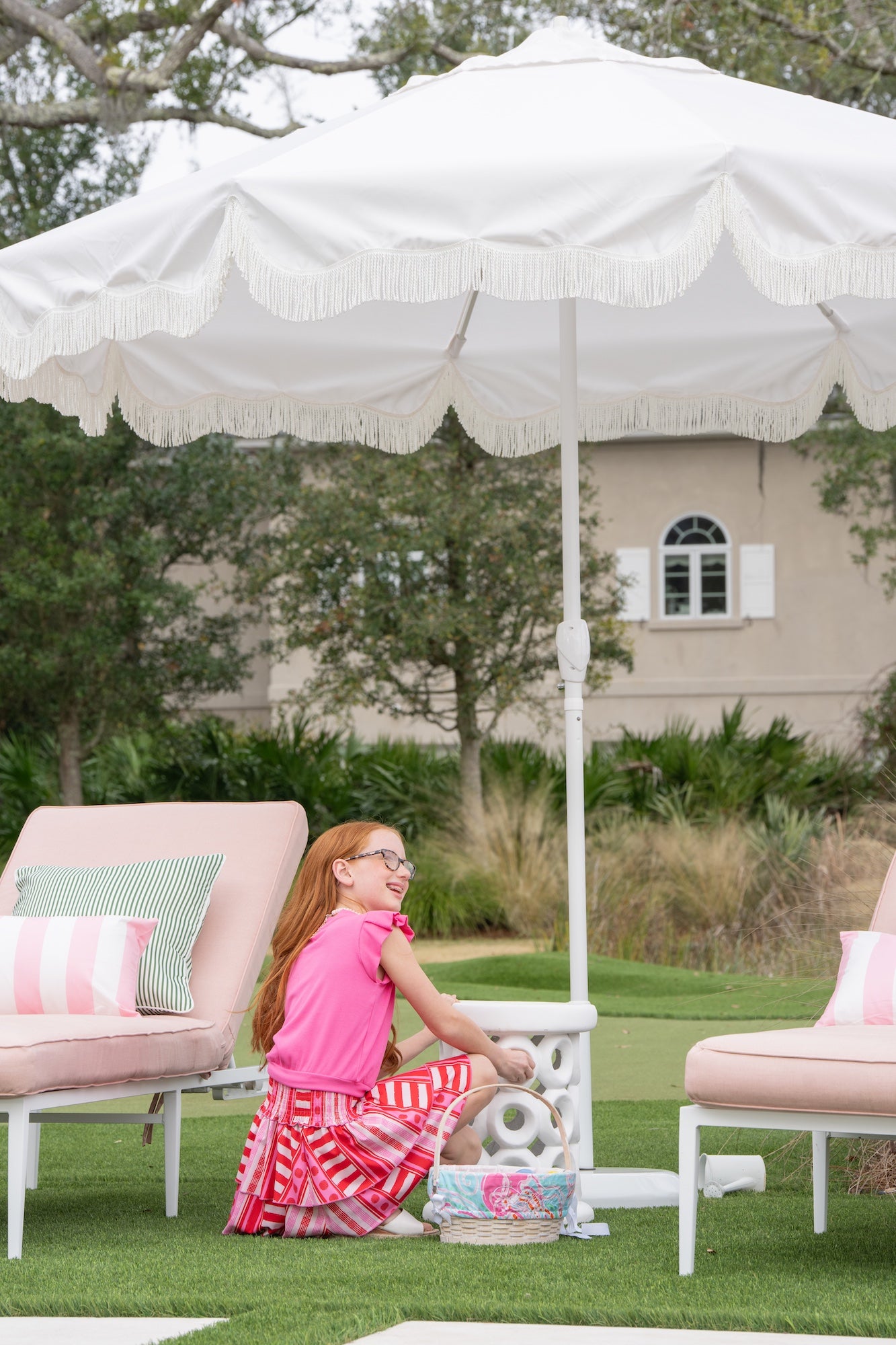 Pleat x Emily McCarthy - Olivia Top