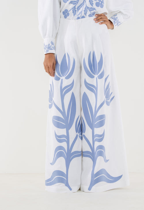 Paisley Pant