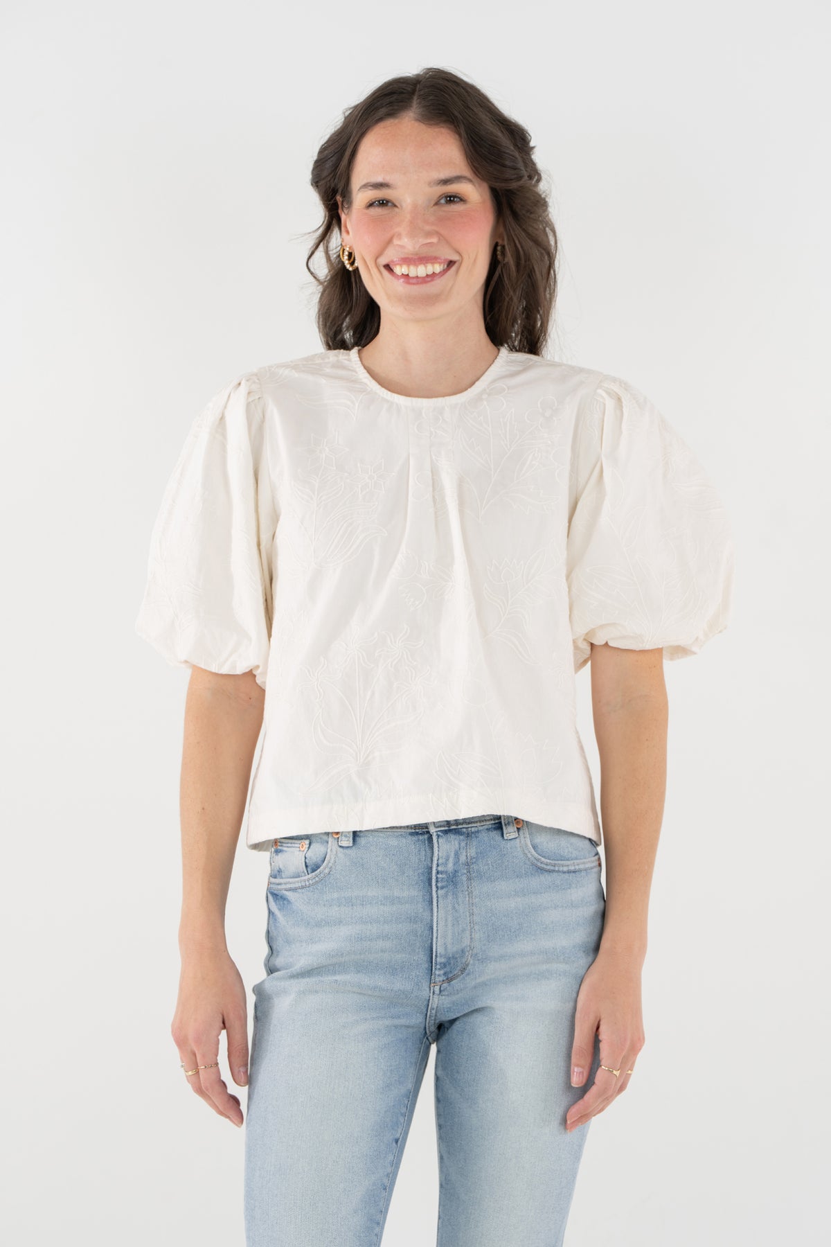 Jane Top