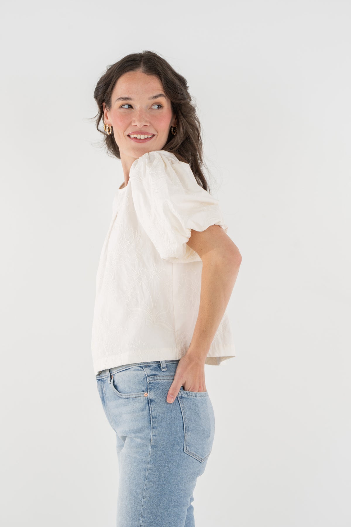 Jane Top