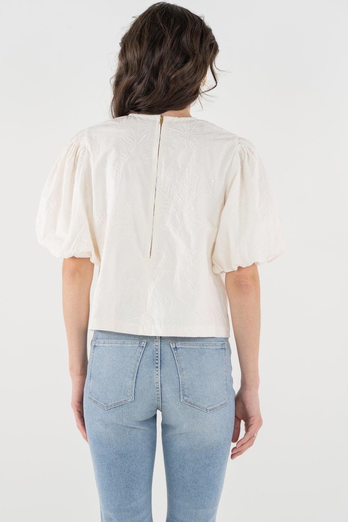 Jane Top