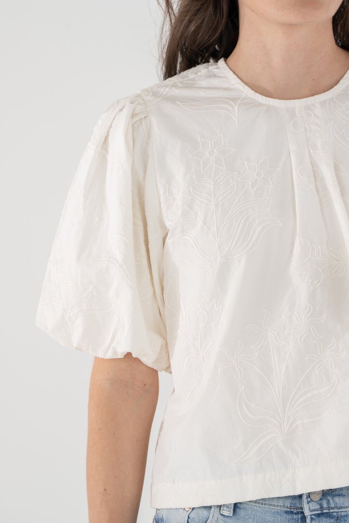 Jane Top