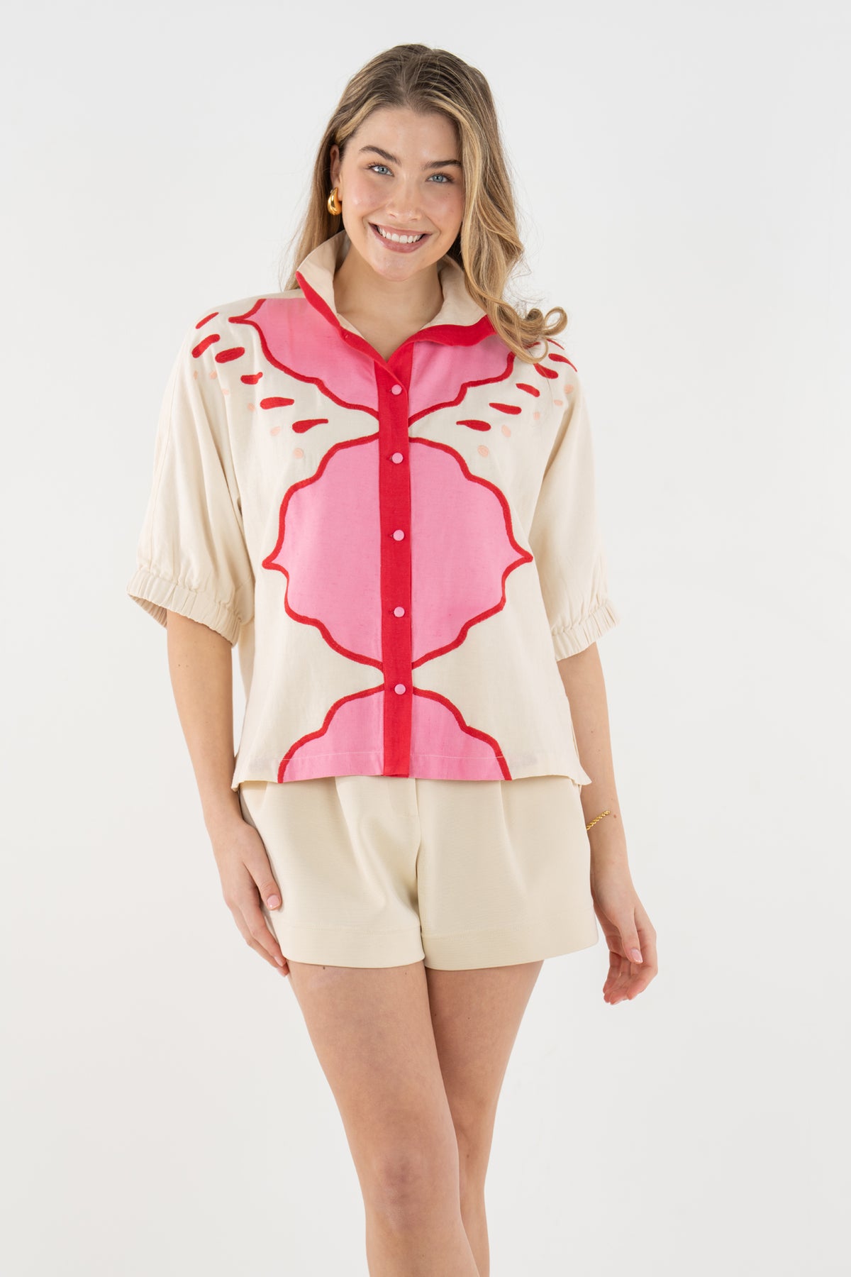 Bonny Top