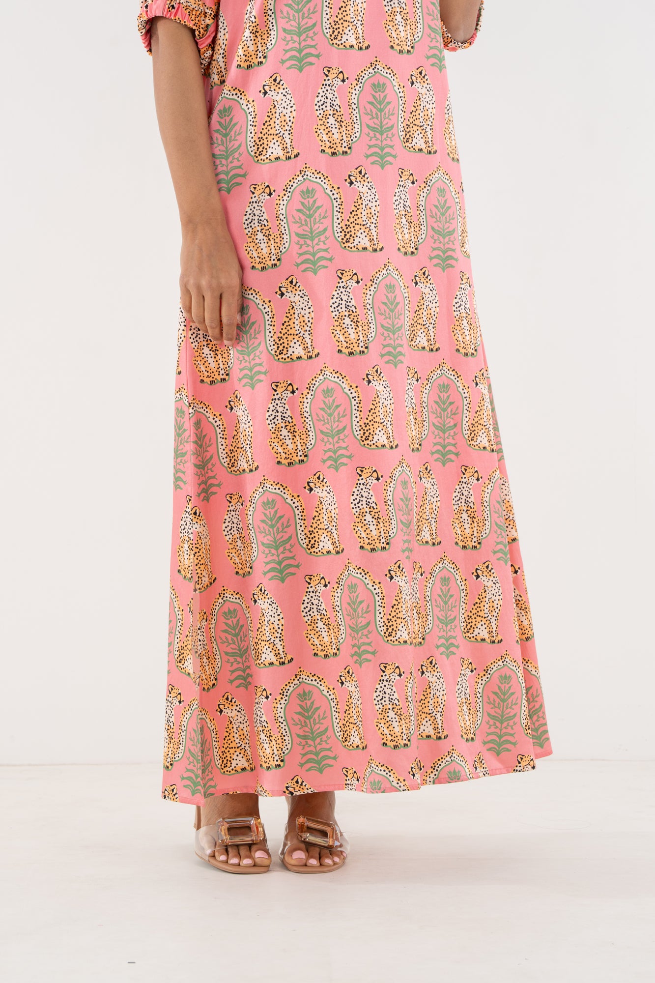 Poppy Maxi