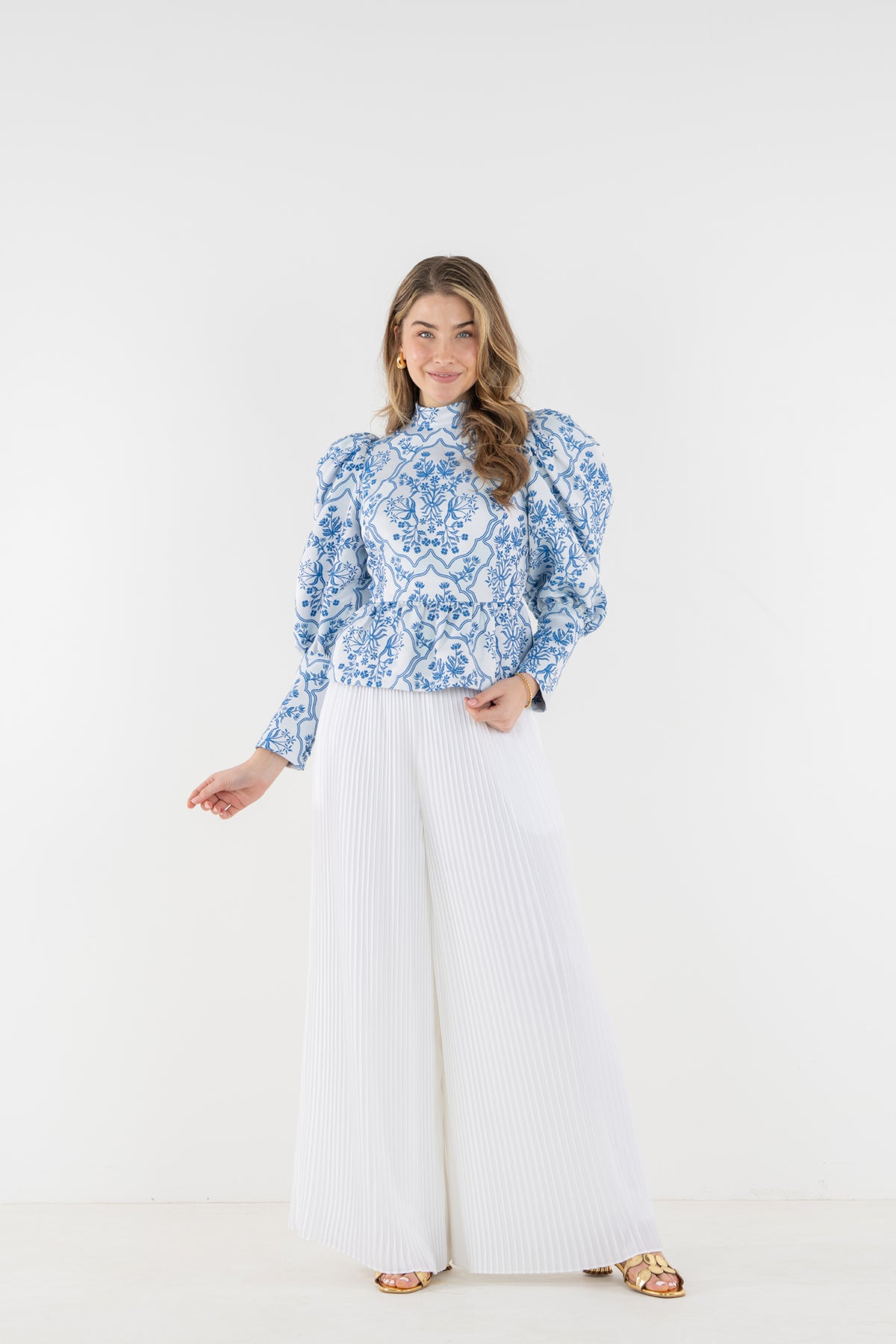 Zoe Top