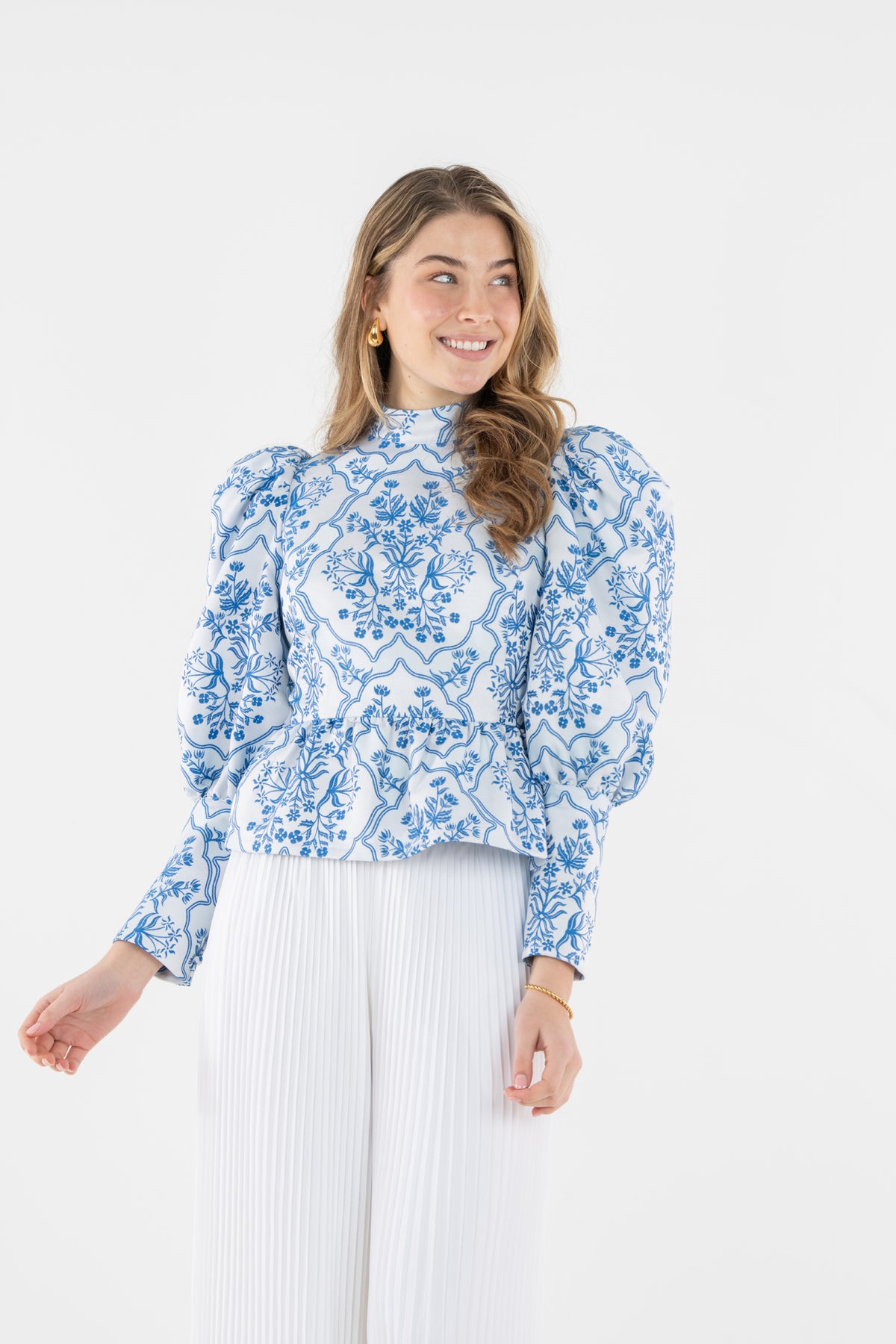 Zoe Top