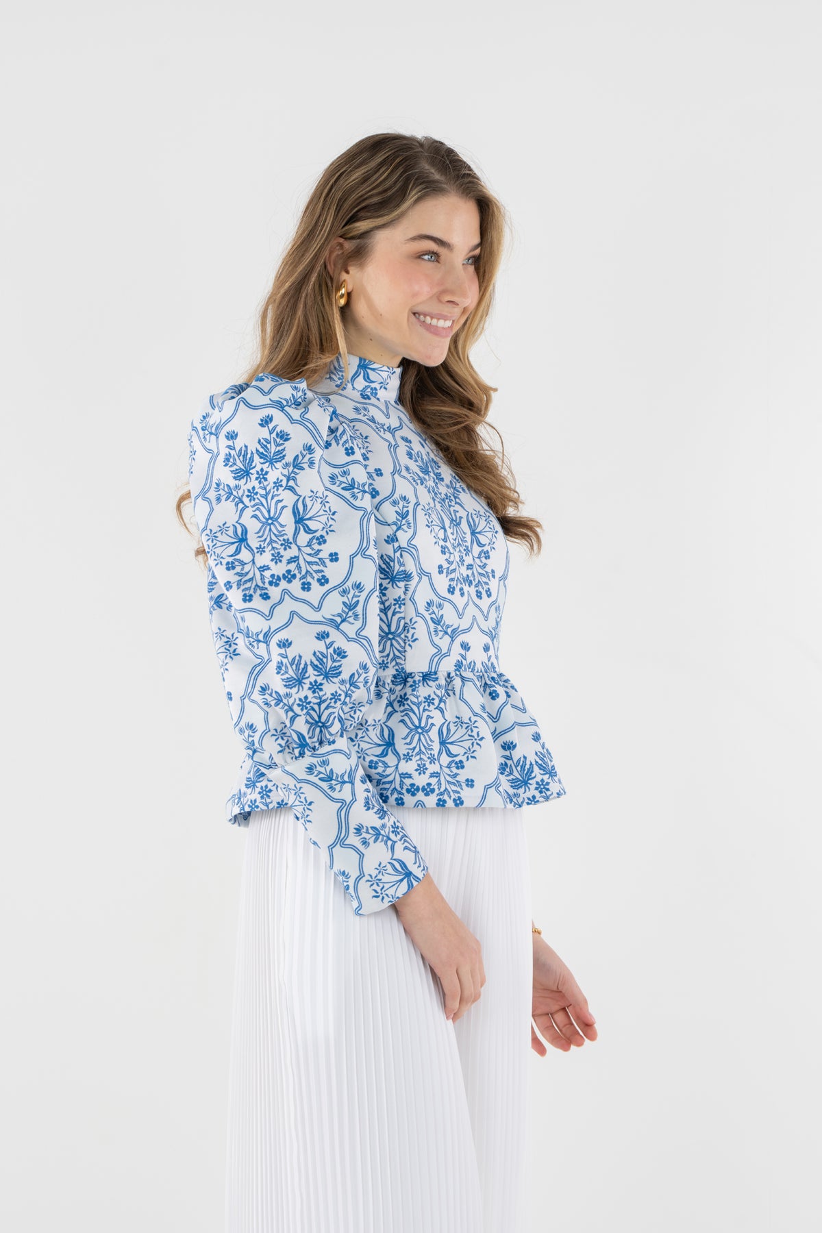 Zoe Top