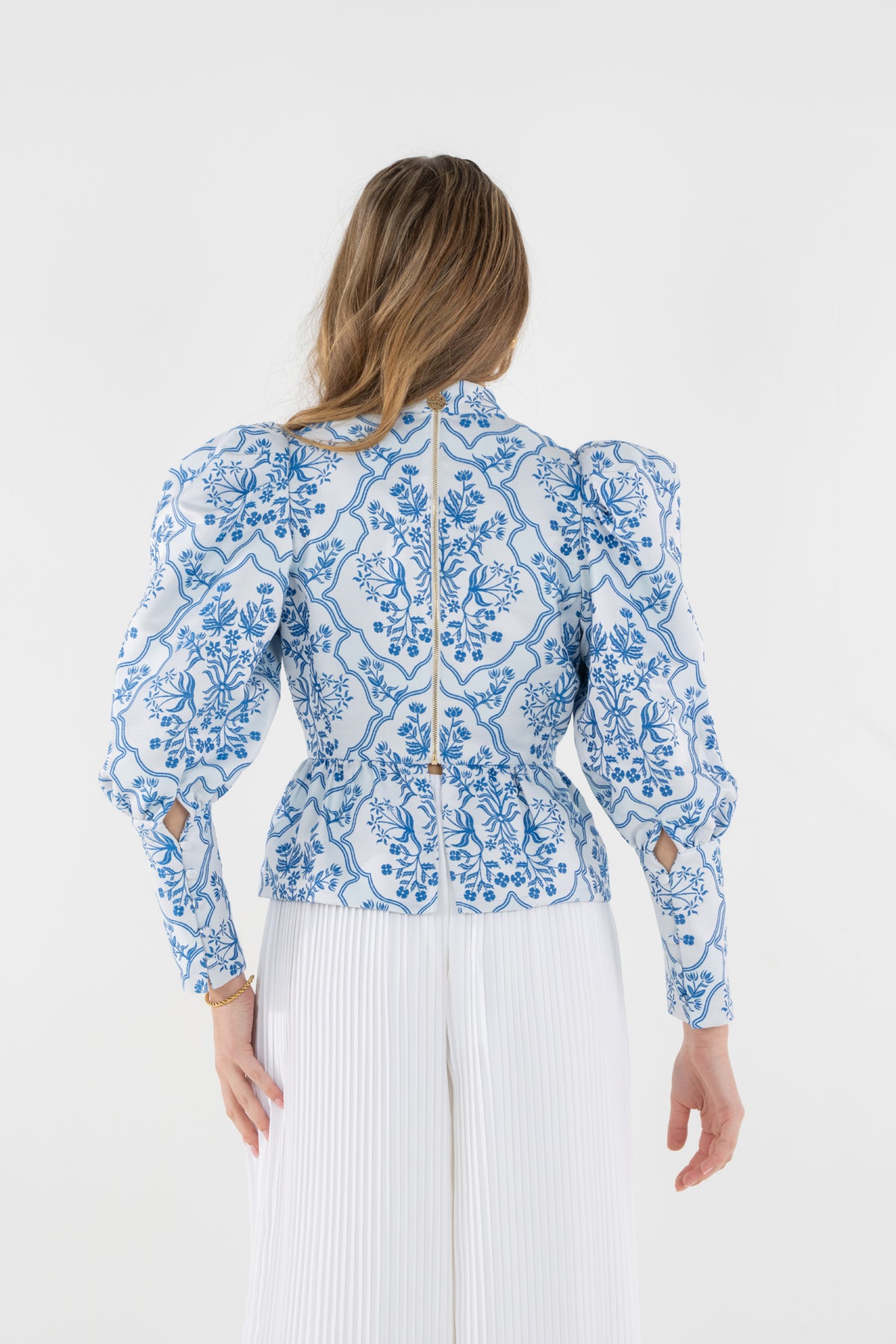 Zoe Top
