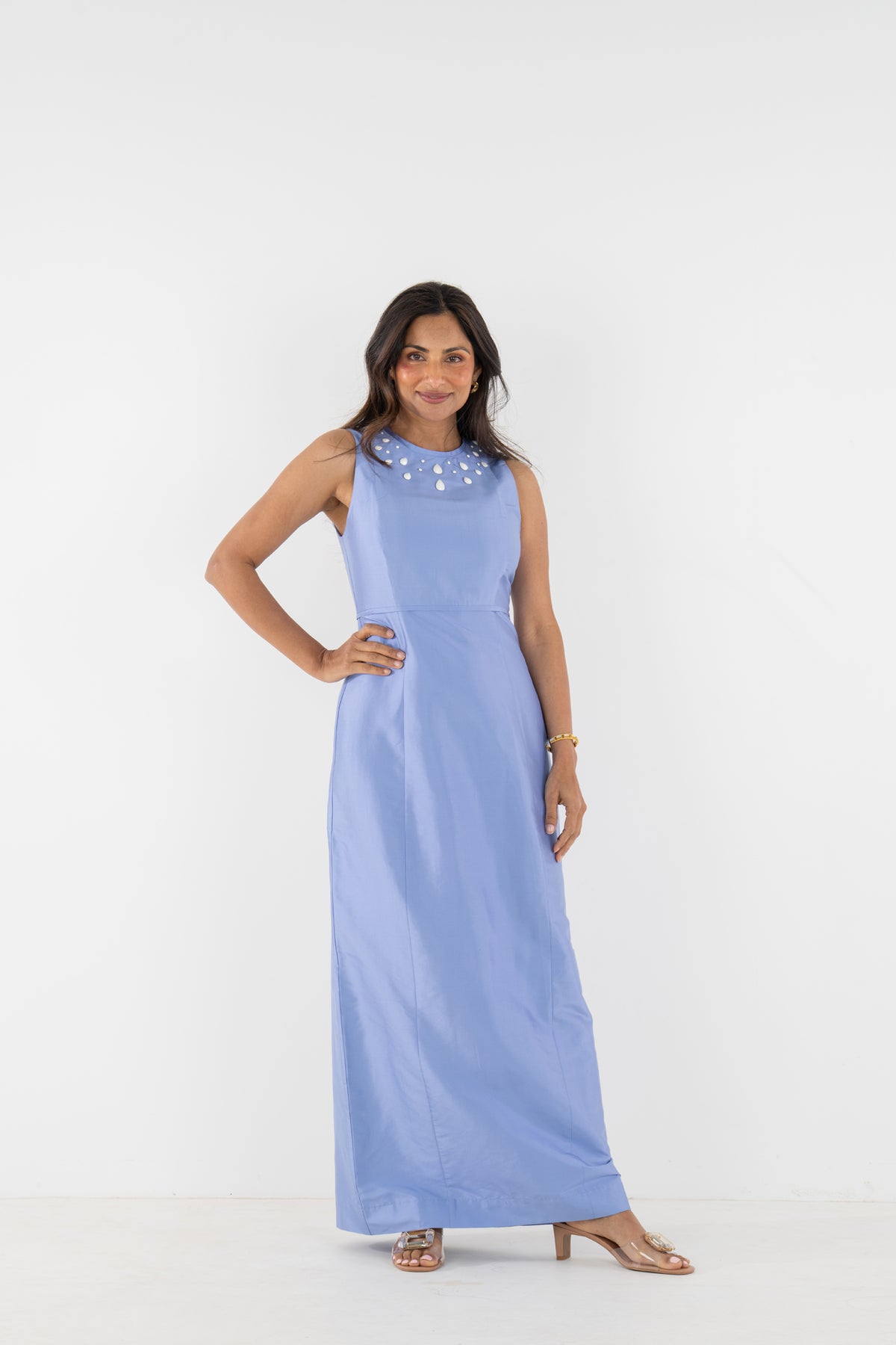 Hepburn Dress