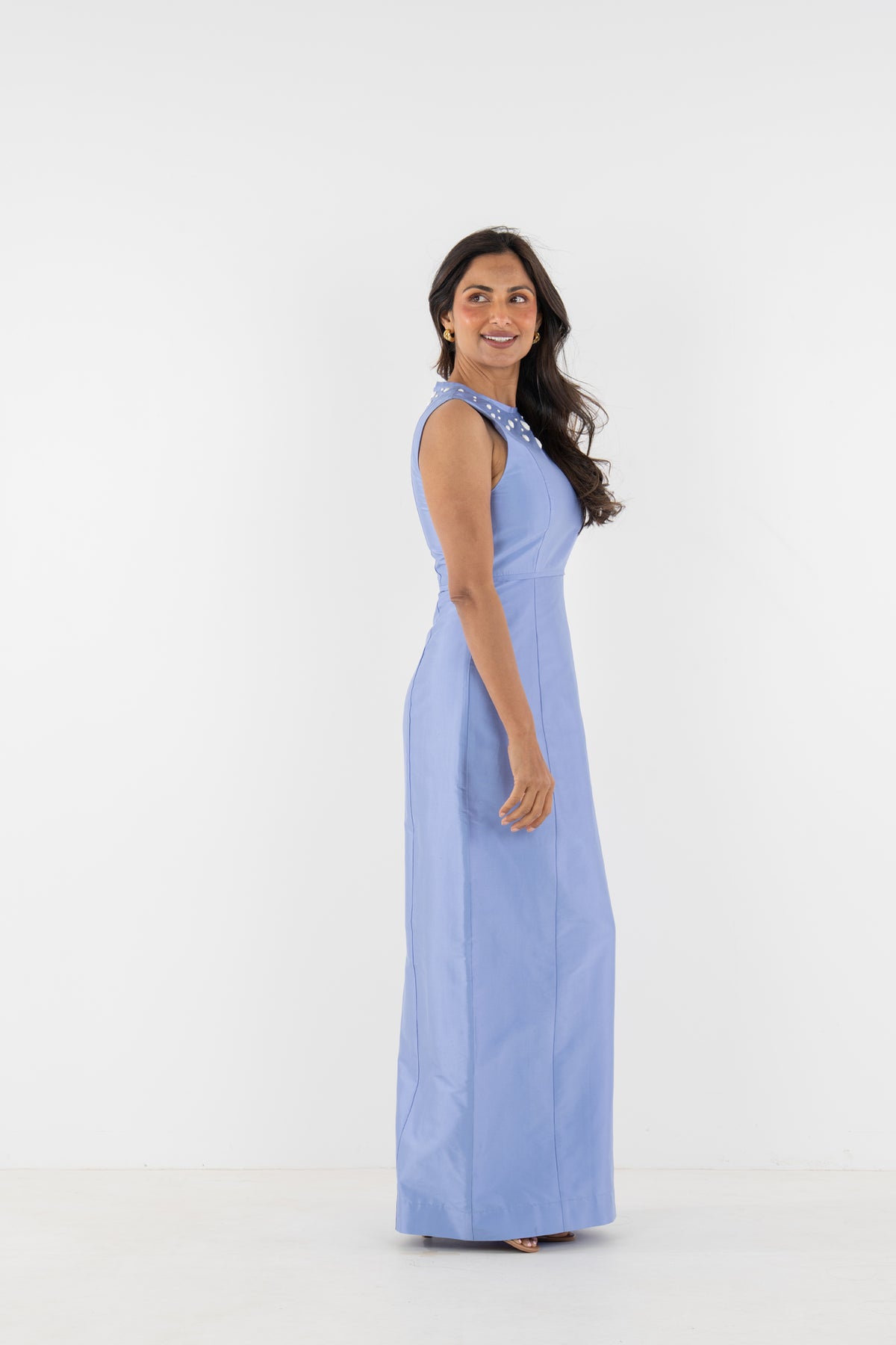 Hepburn Dress