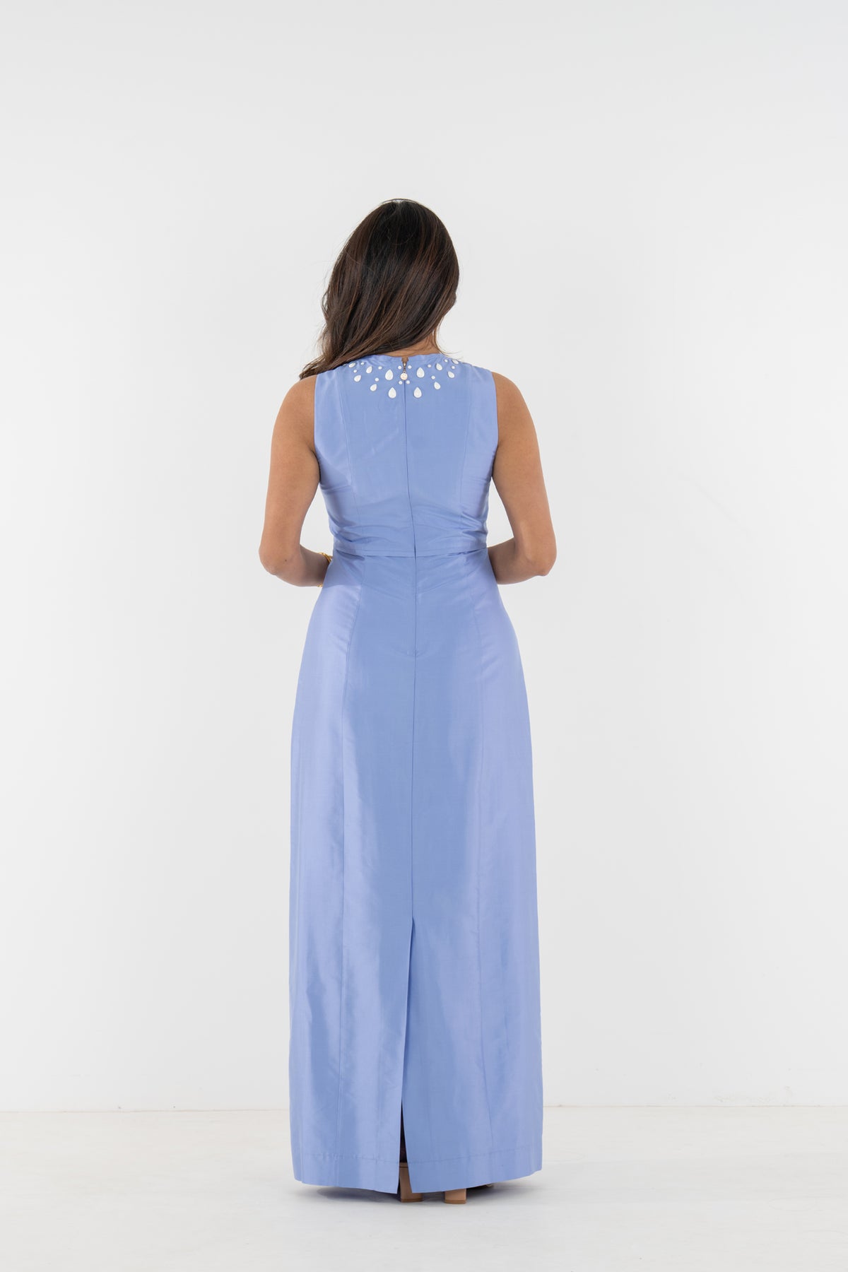 Hepburn Dress
