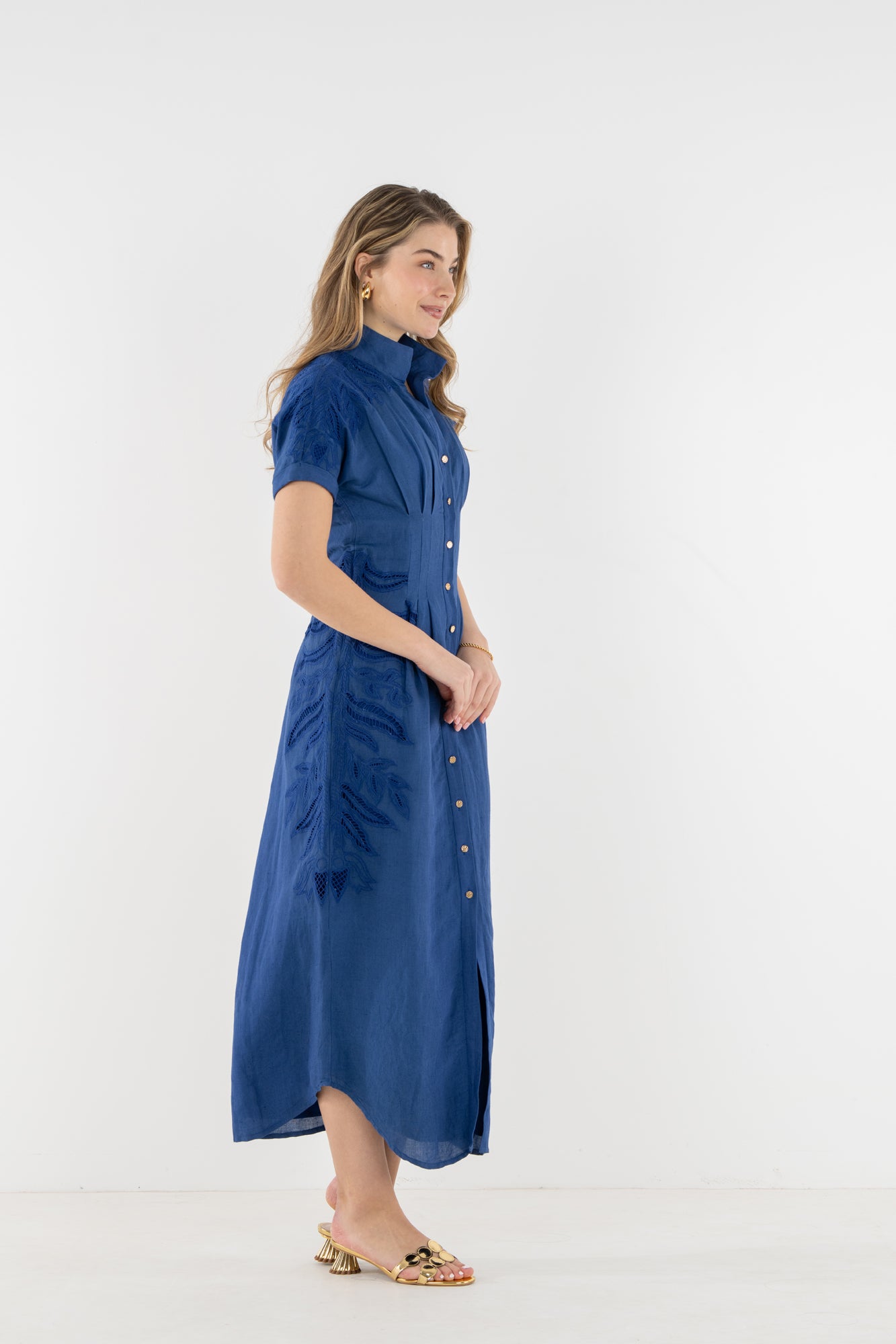down to georgia dress blue Down To Georgia Dress Blue