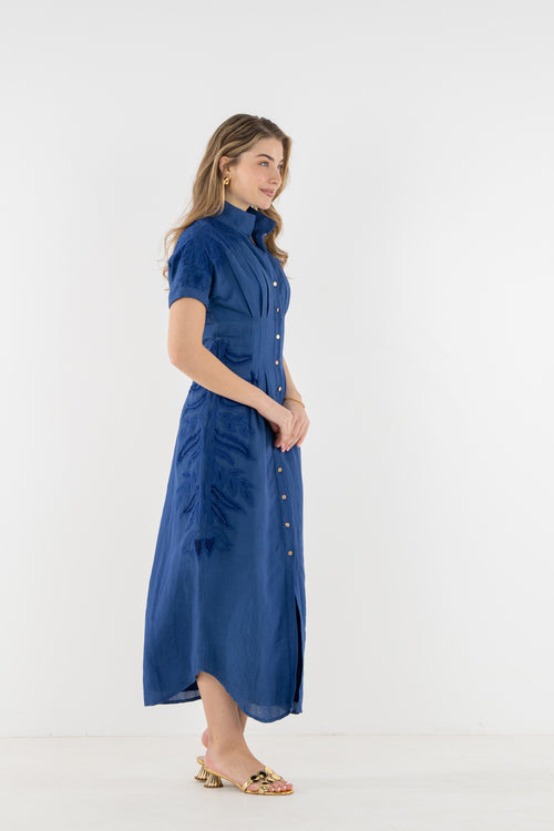 Georgia Dress