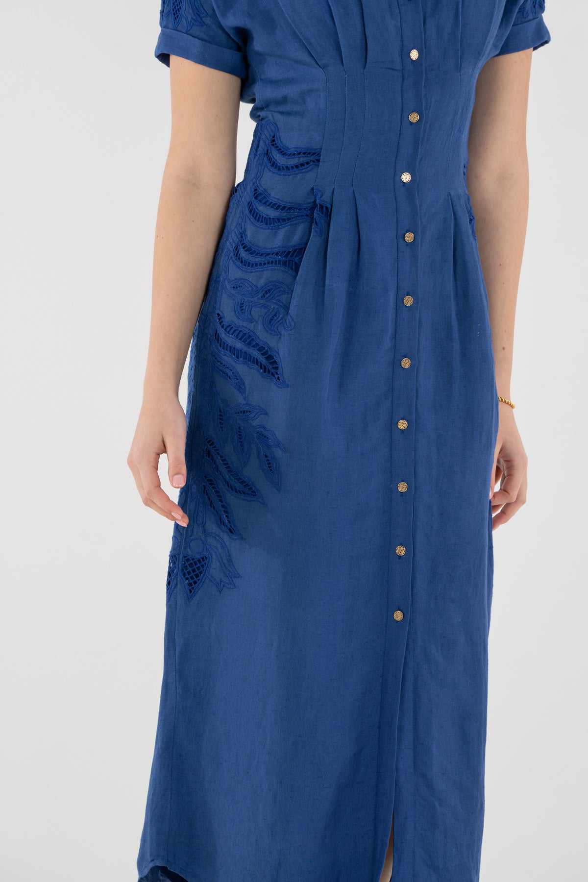 Georgia Dress