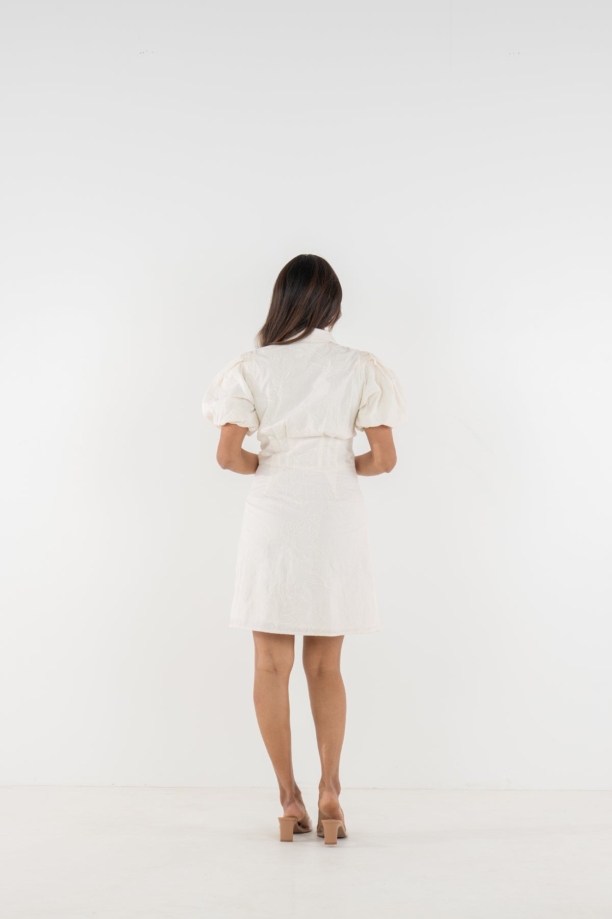Britt Dress