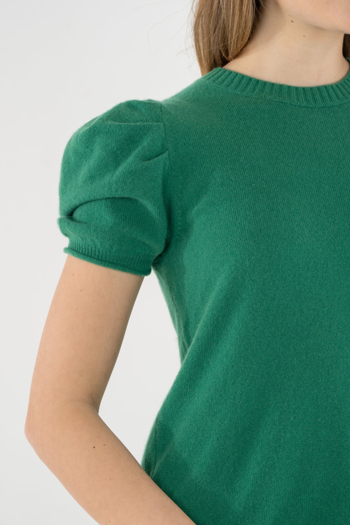 Crewneck Knit