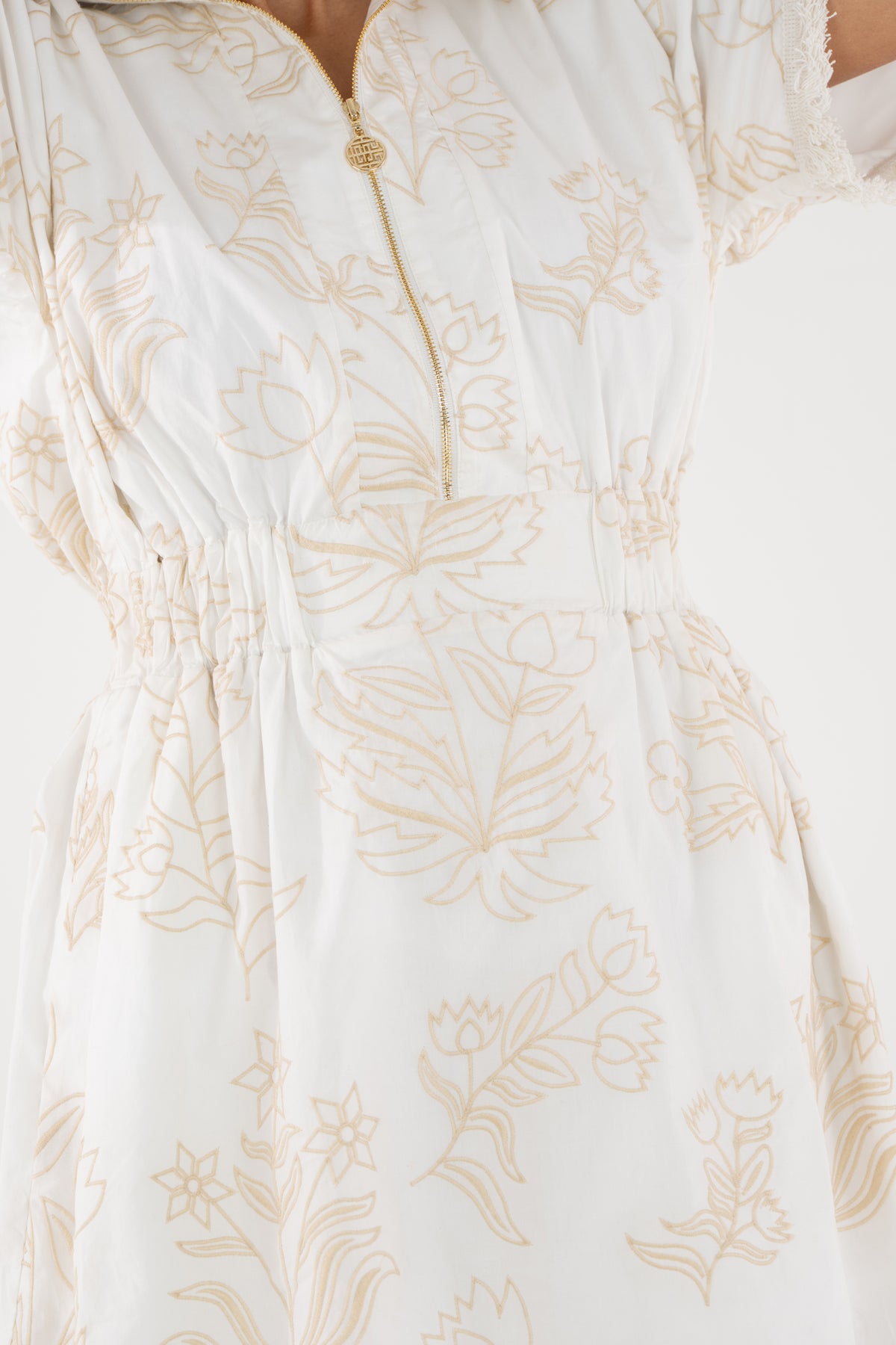 Pullover Dress