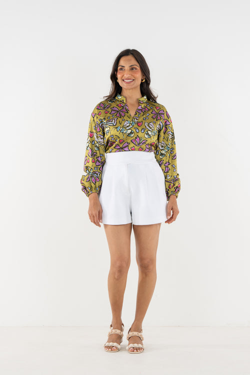 Relaxed Short