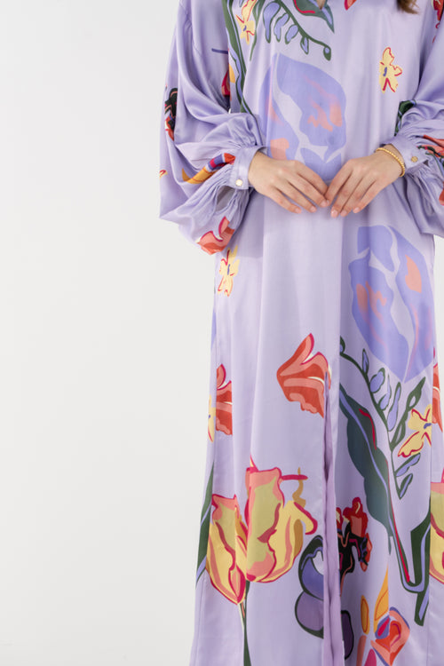 Fiona Dress
