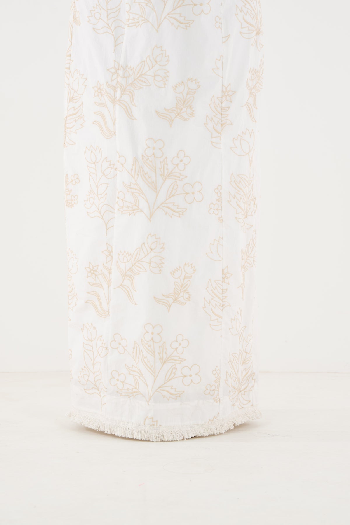 Hepburn Dress