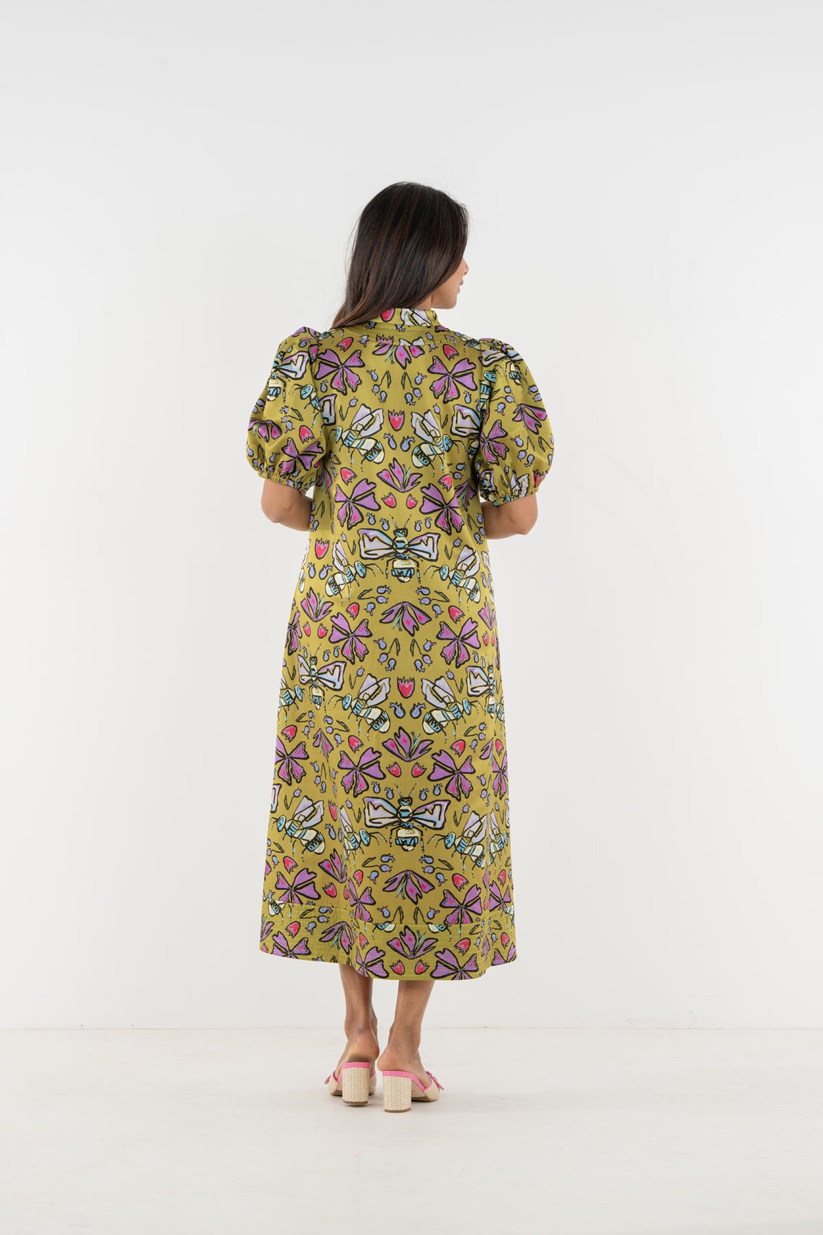 Hampton Dress