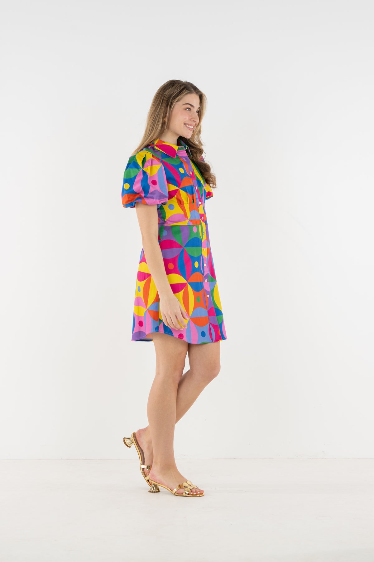 Britt Dress