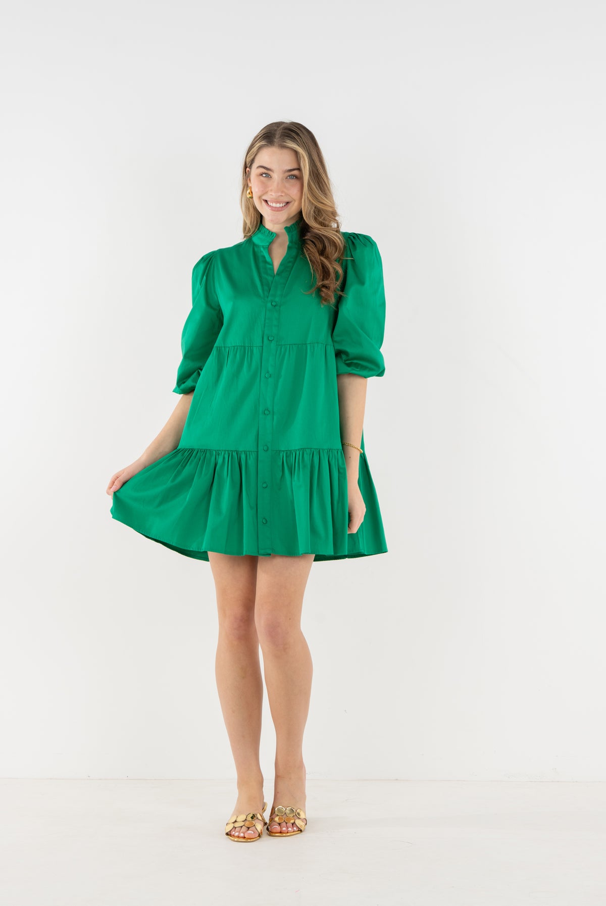 Sadie Dress
