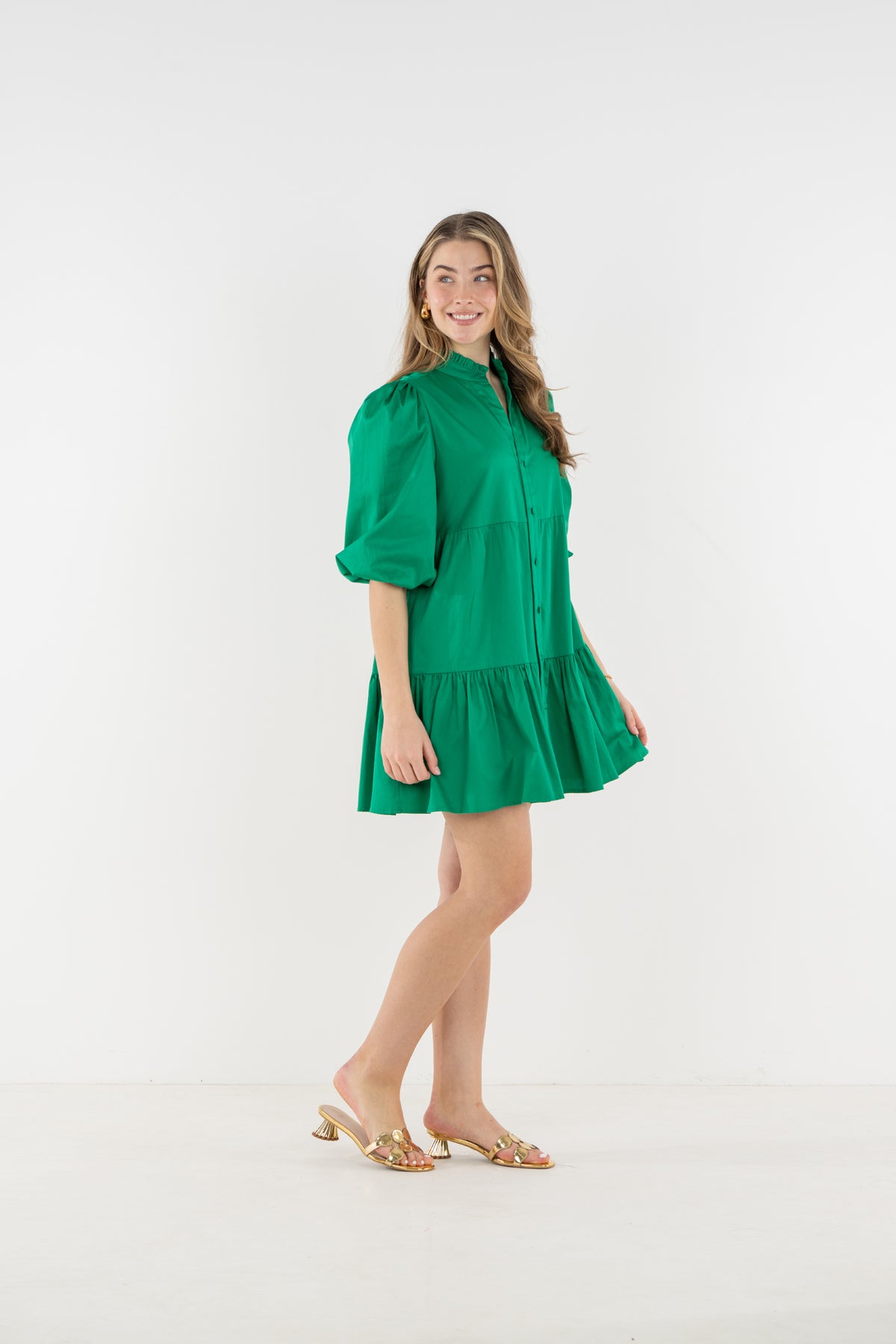 Sadie Dress