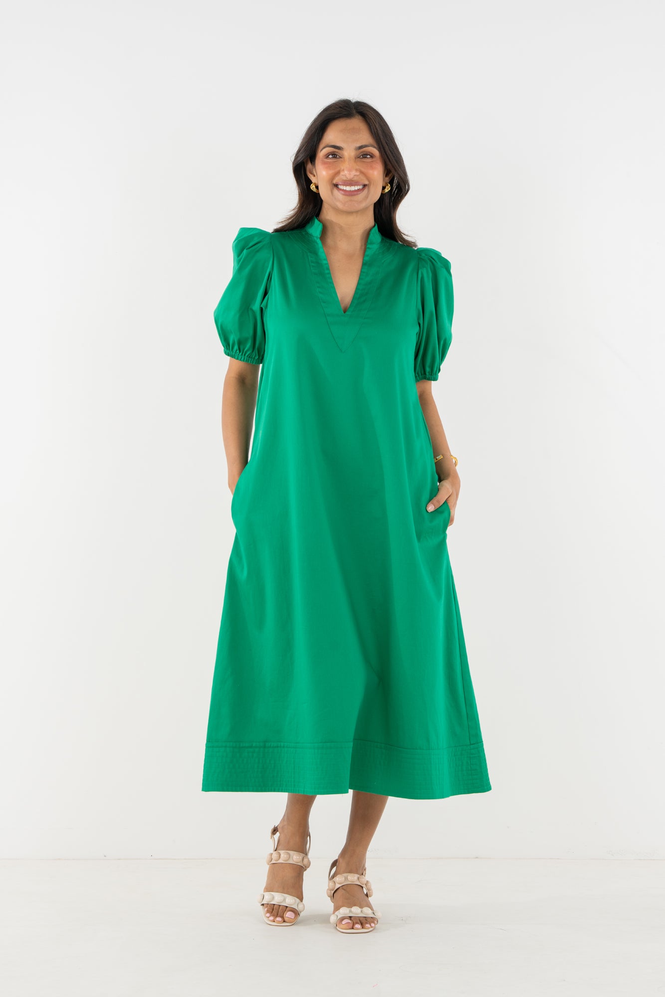 Hampton Dress