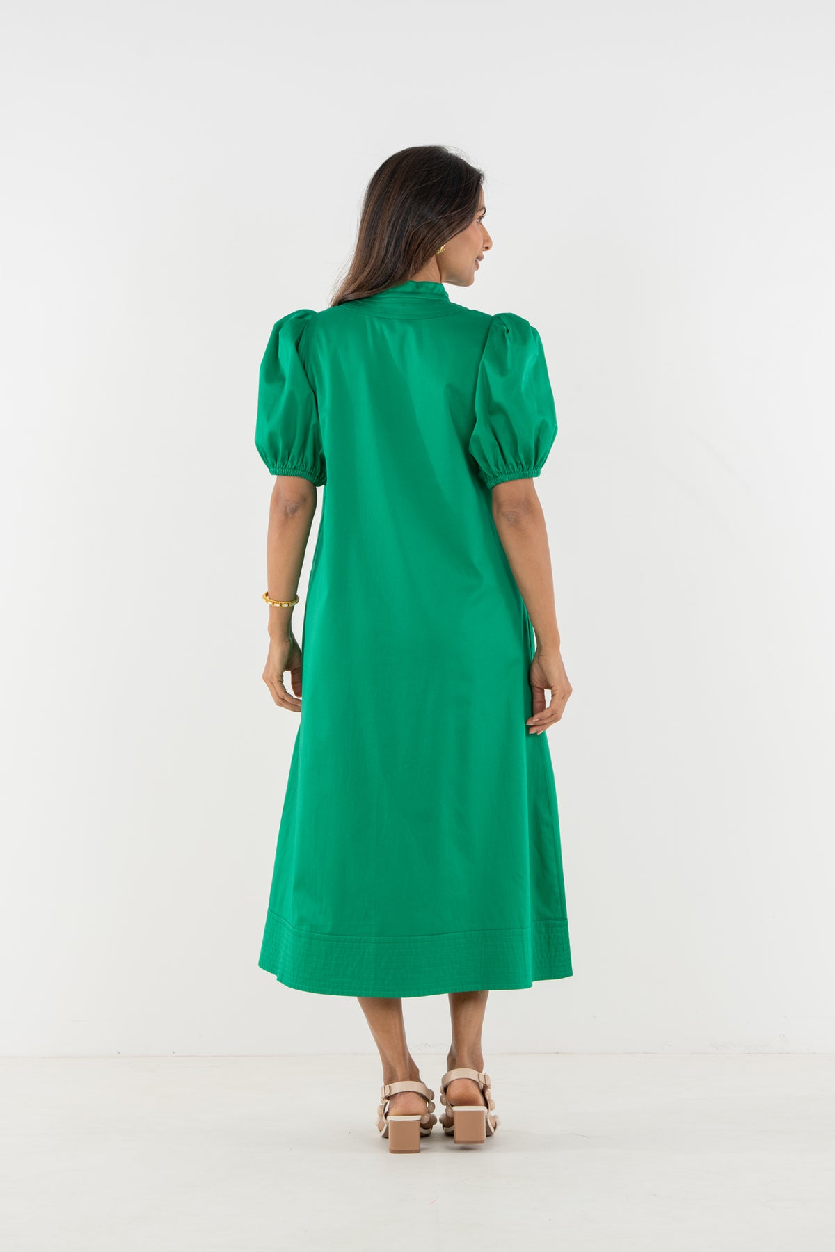 Hampton Dress