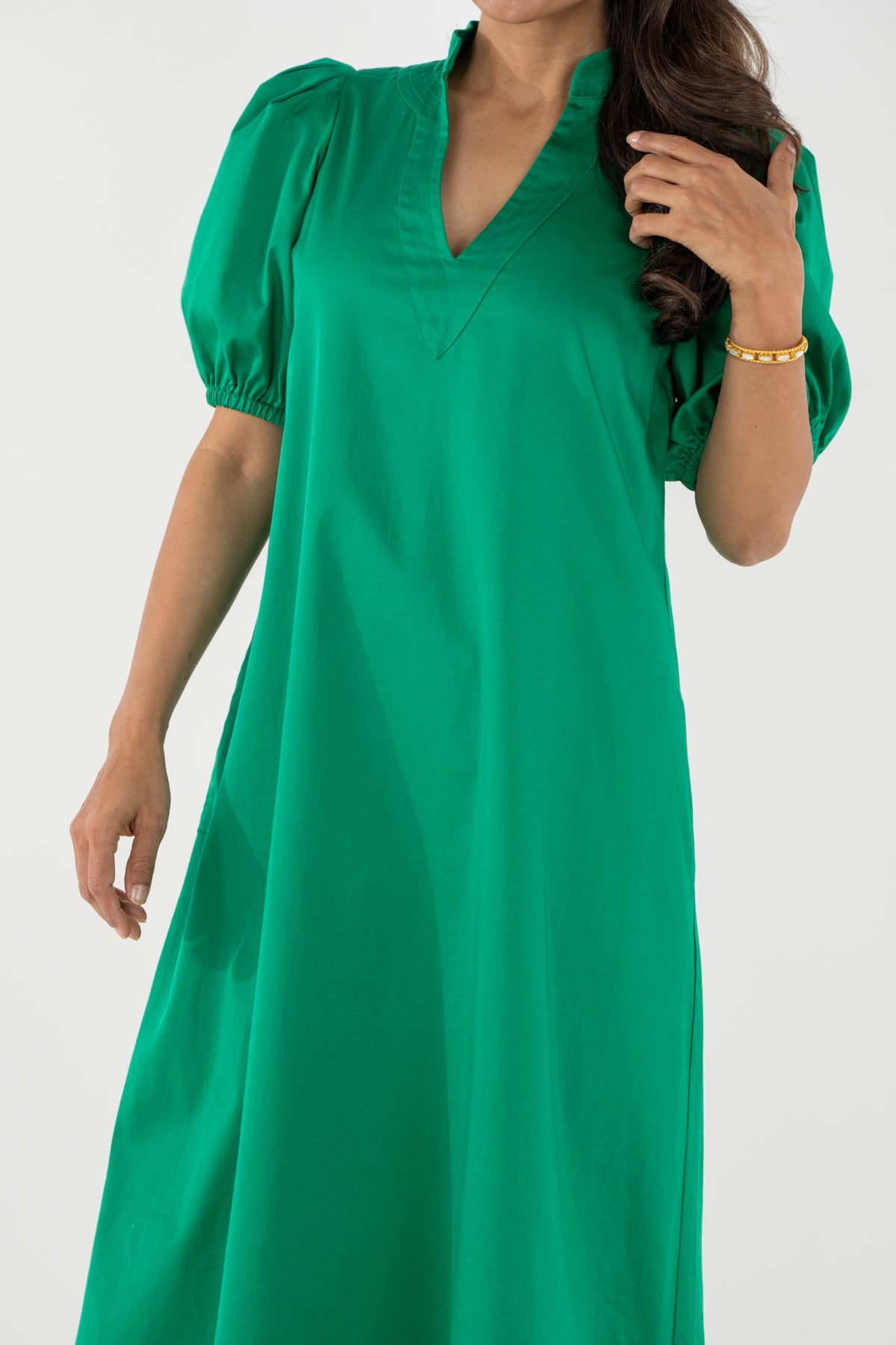 Hampton Dress