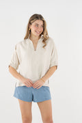 Poppy Top