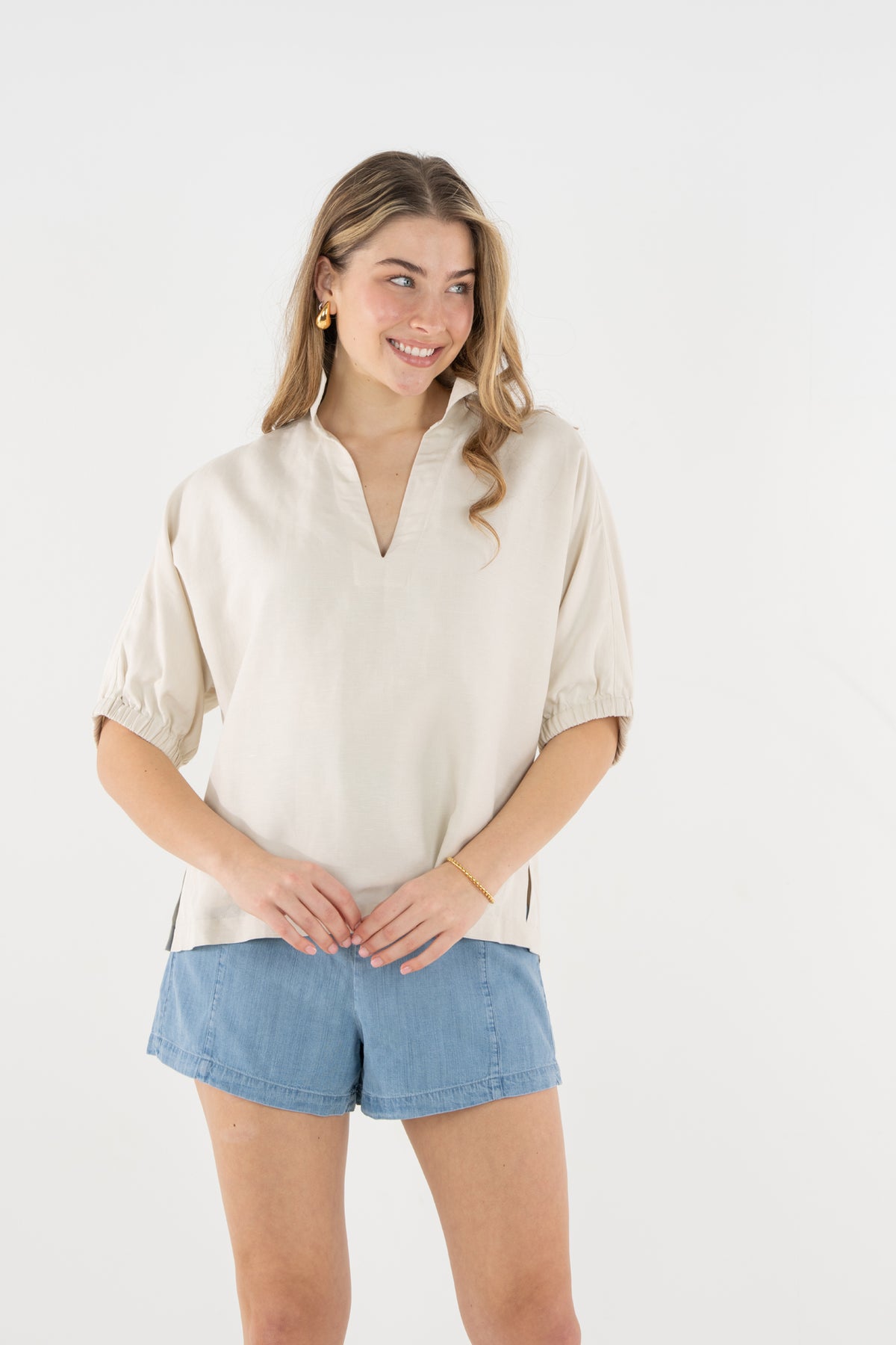 Poppy Top