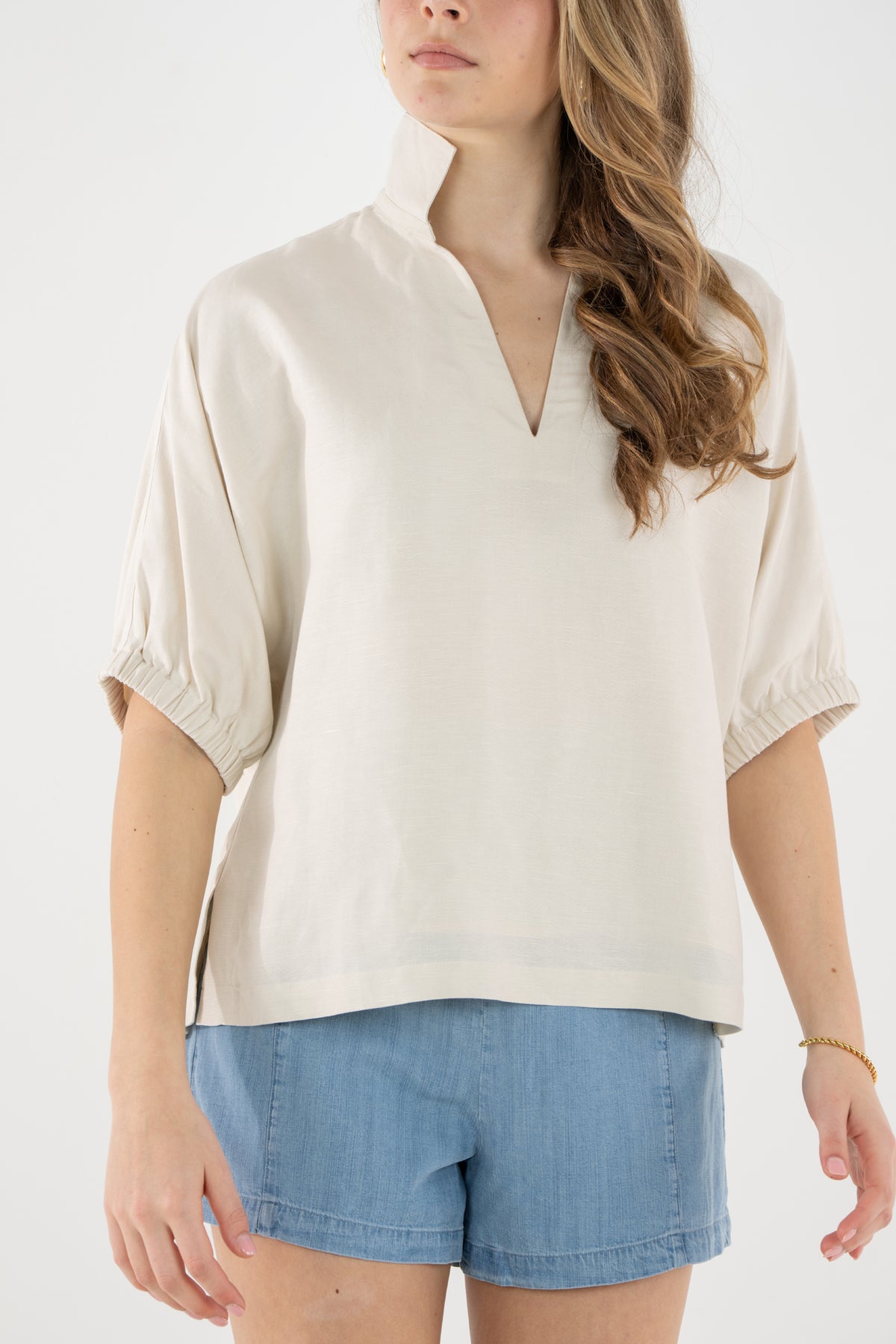 Poppy Top