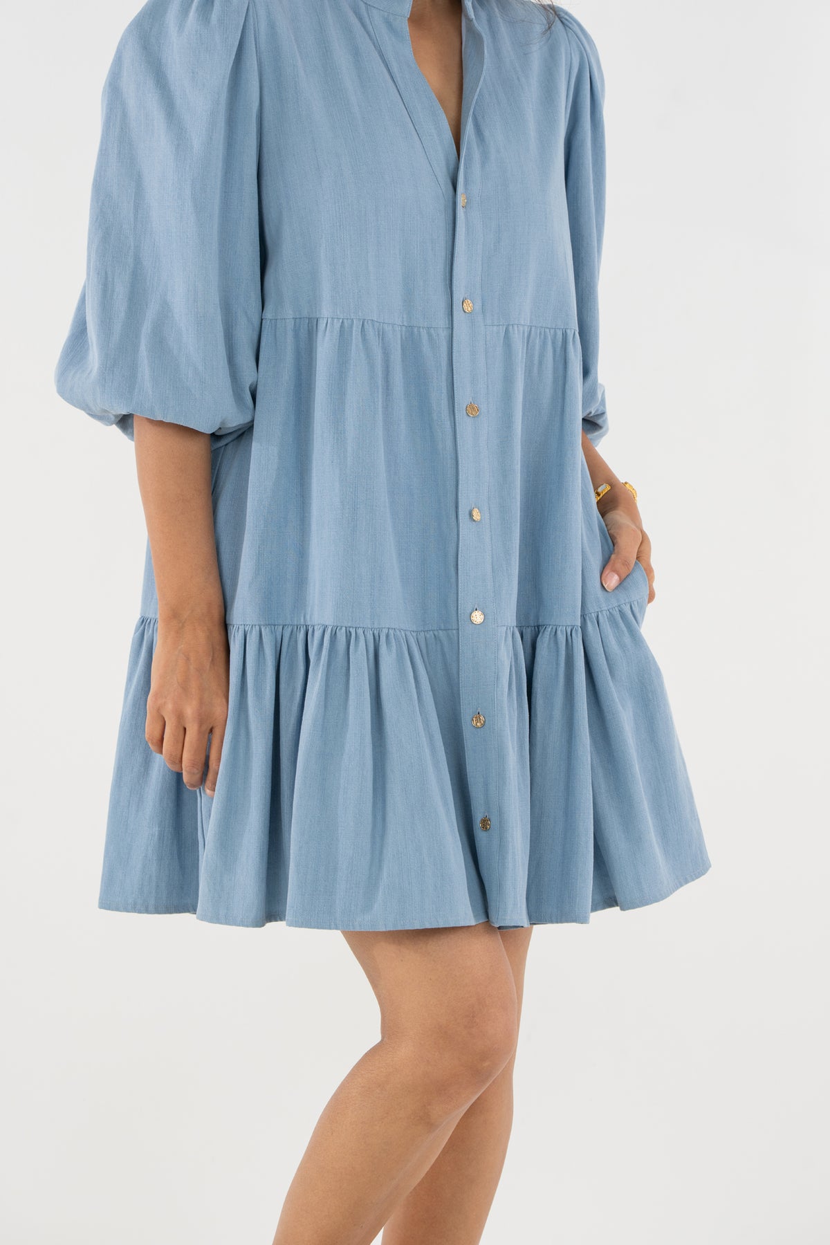 Sadie Dress