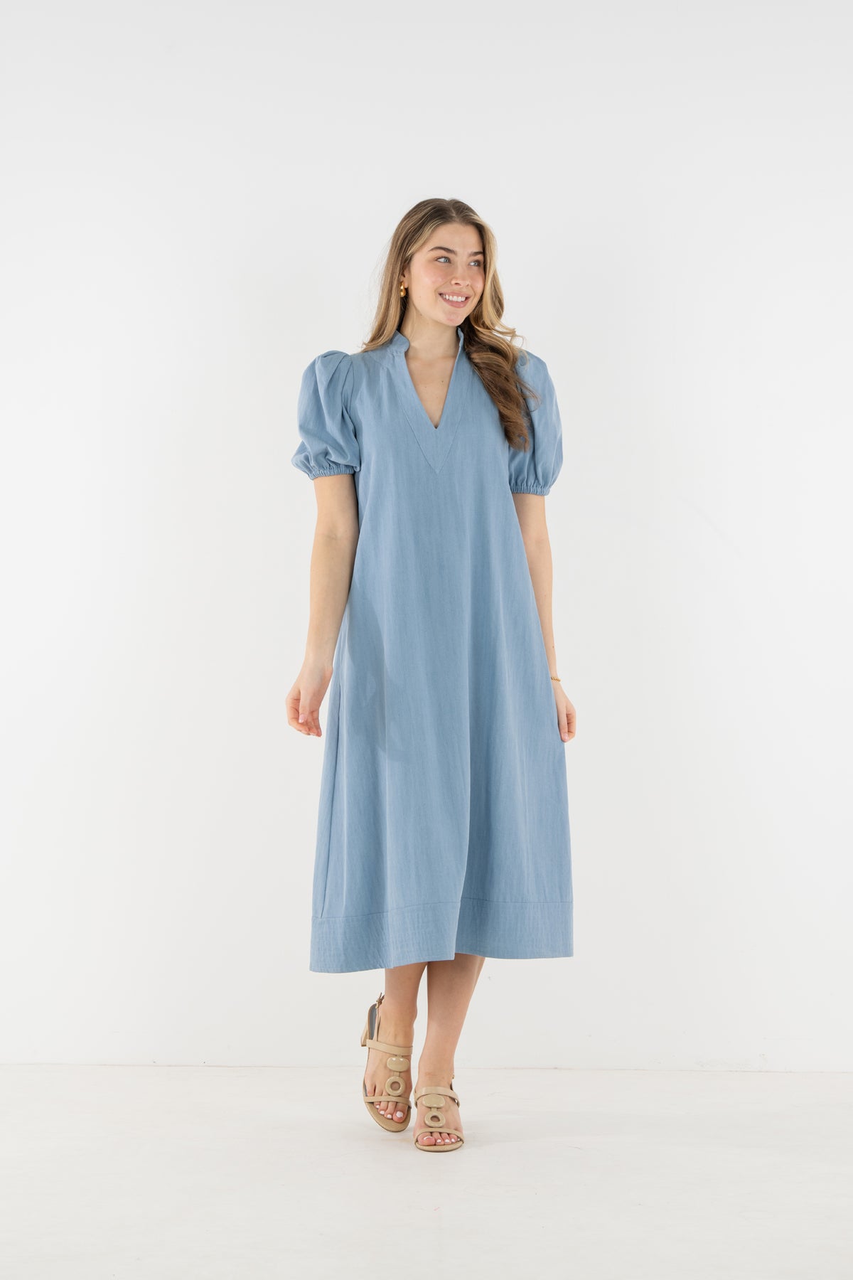 Hampton Dress