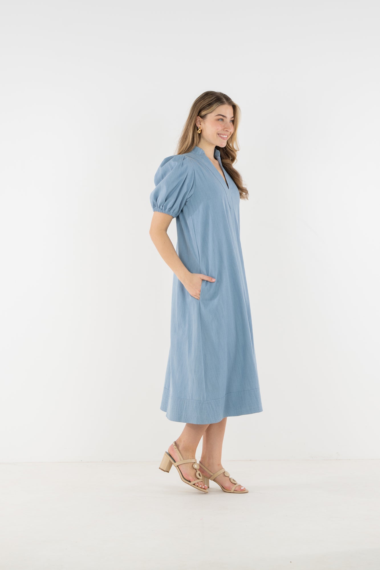 Hampton Dress