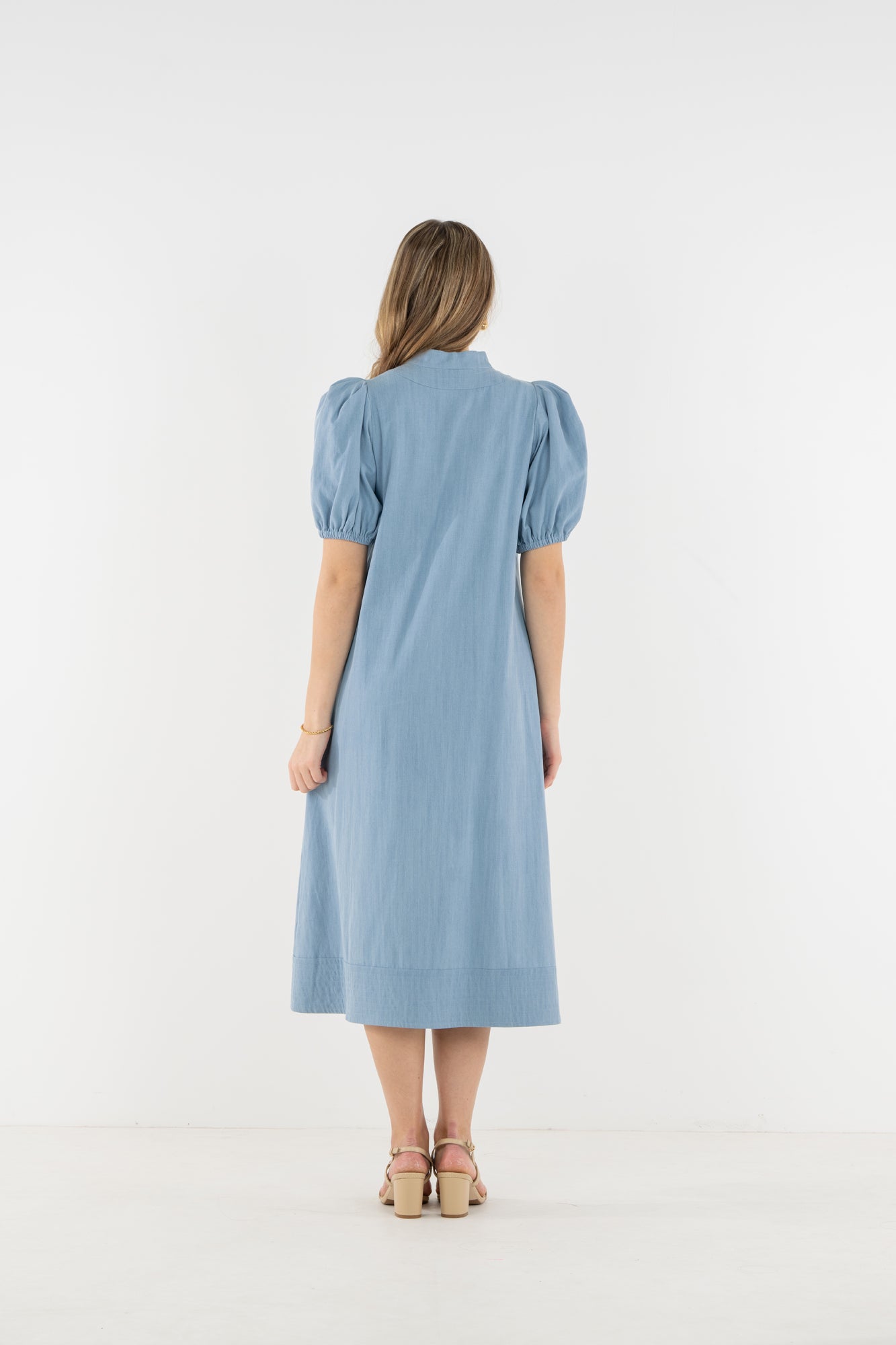 Hampton Dress